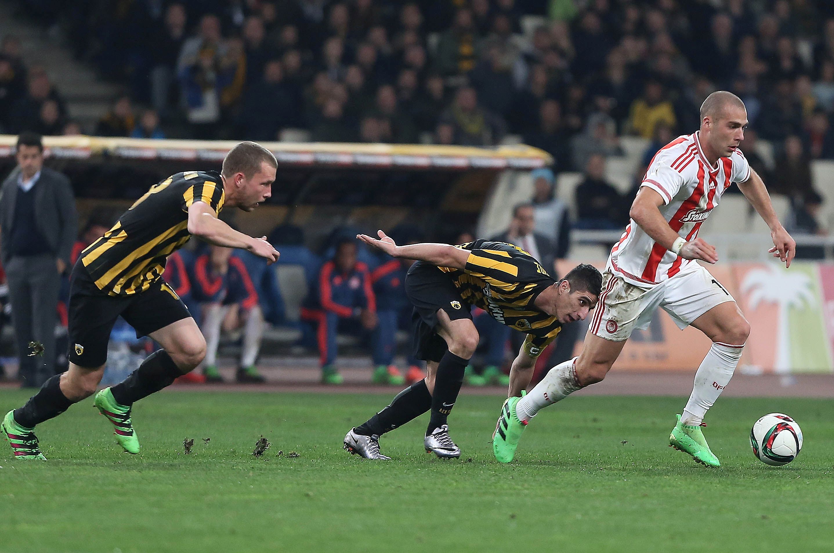 Κασάμι: «Μόνο με τέτοιου είδους αποφάσεις»