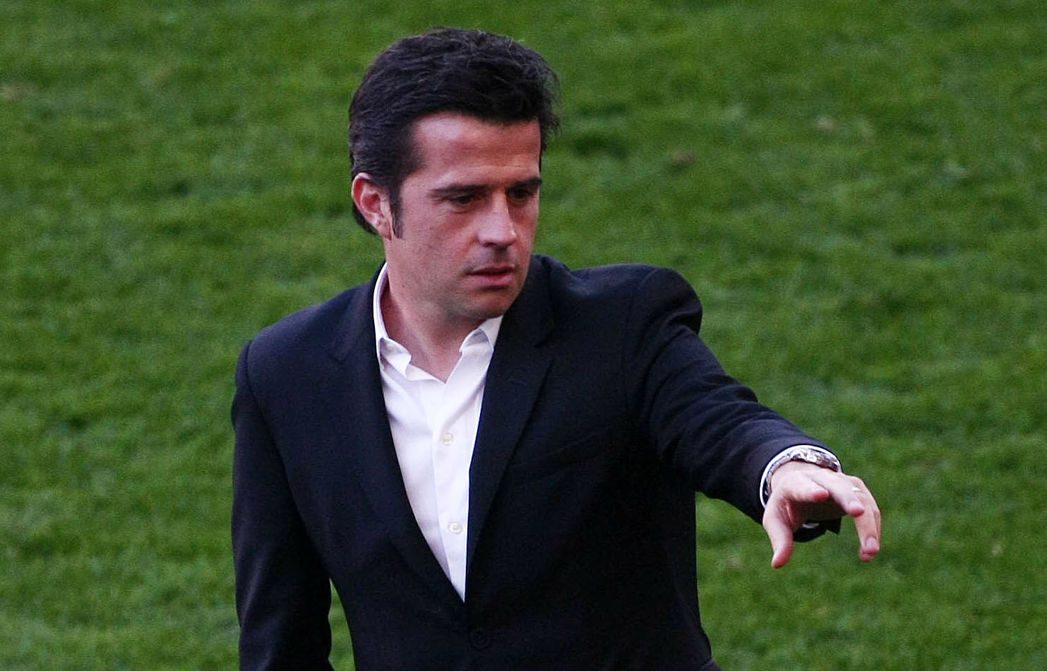 Οι δηλώσεις του κ. Σίλβα