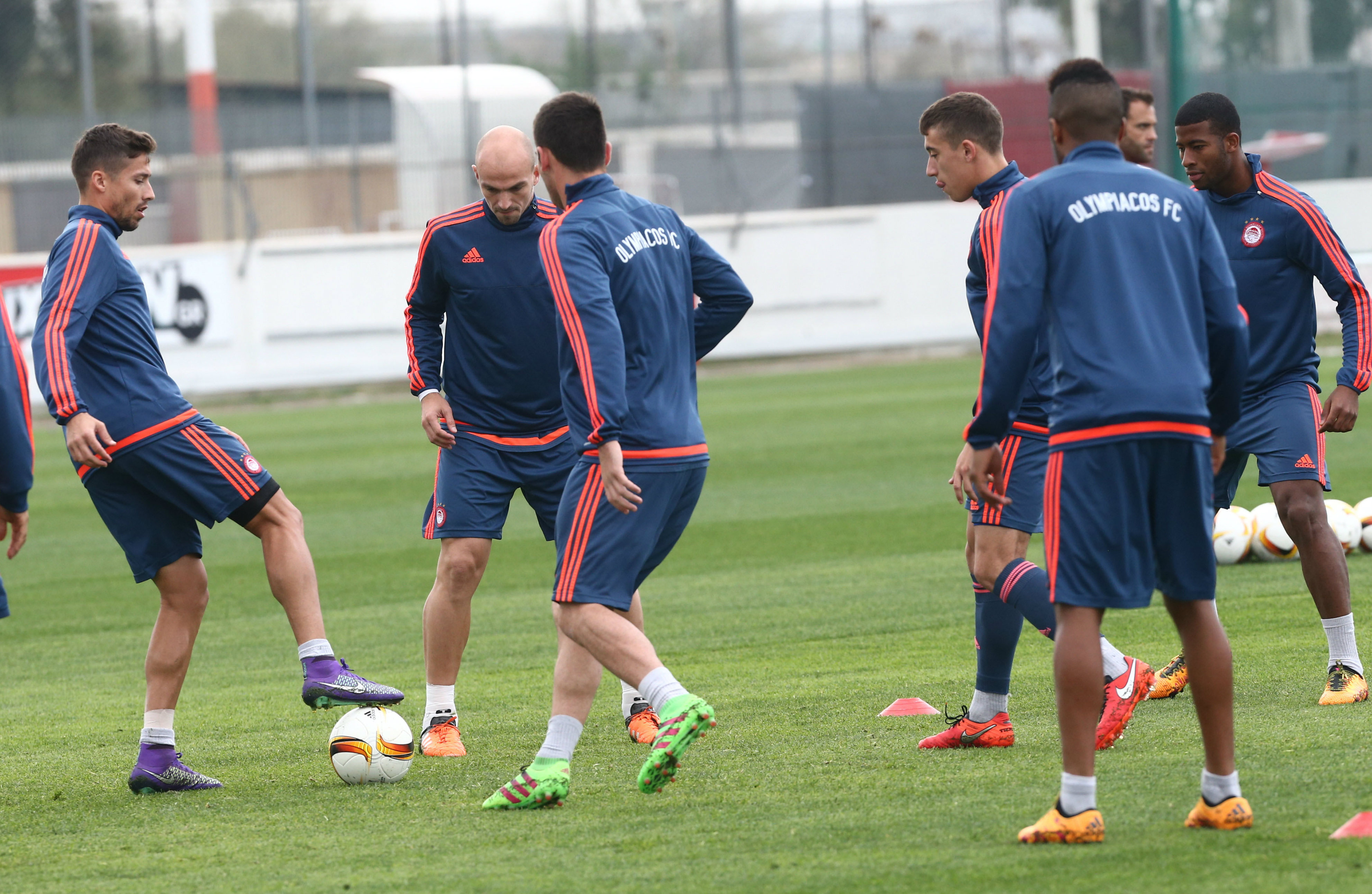 Έτοιμος ο Θρύλος για τη Βέροια