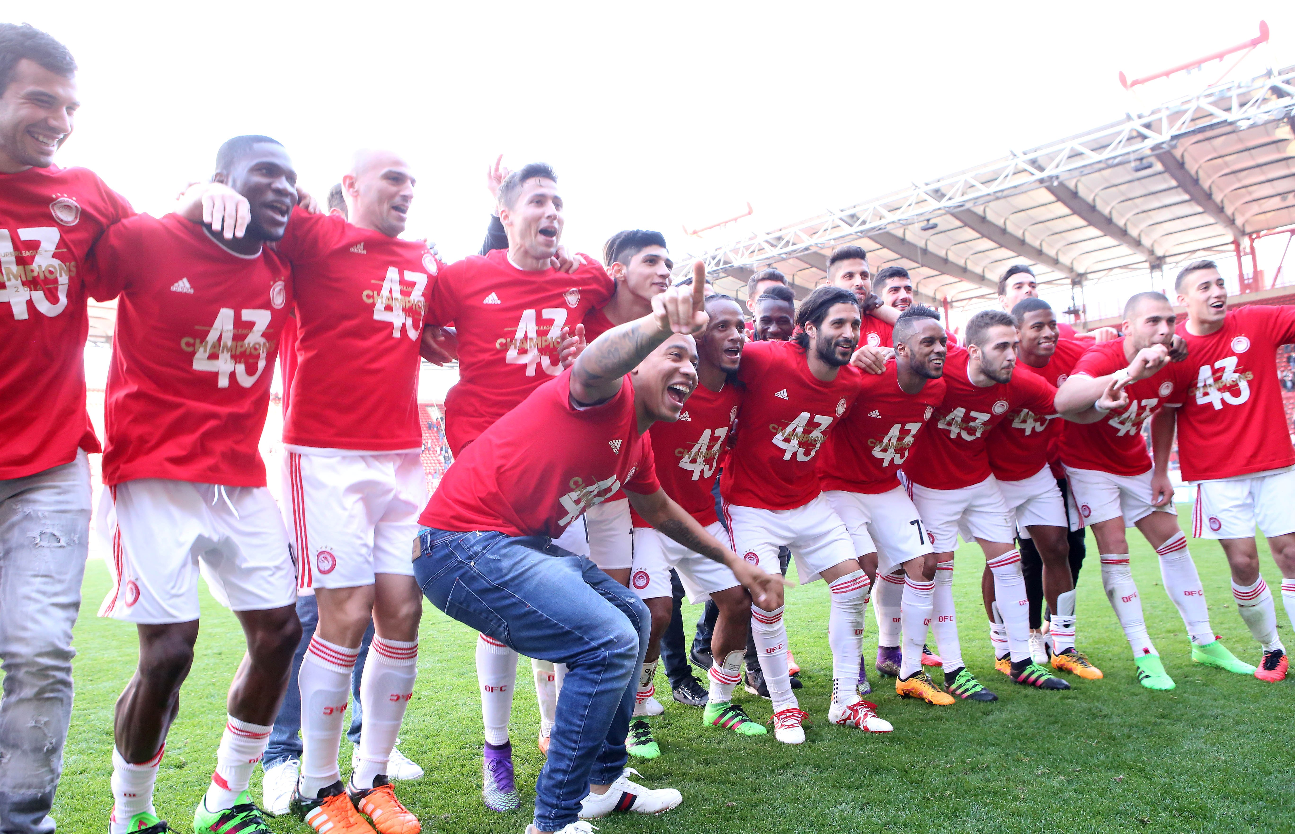 Οι δηλώσεις των πρωταγωνιστών