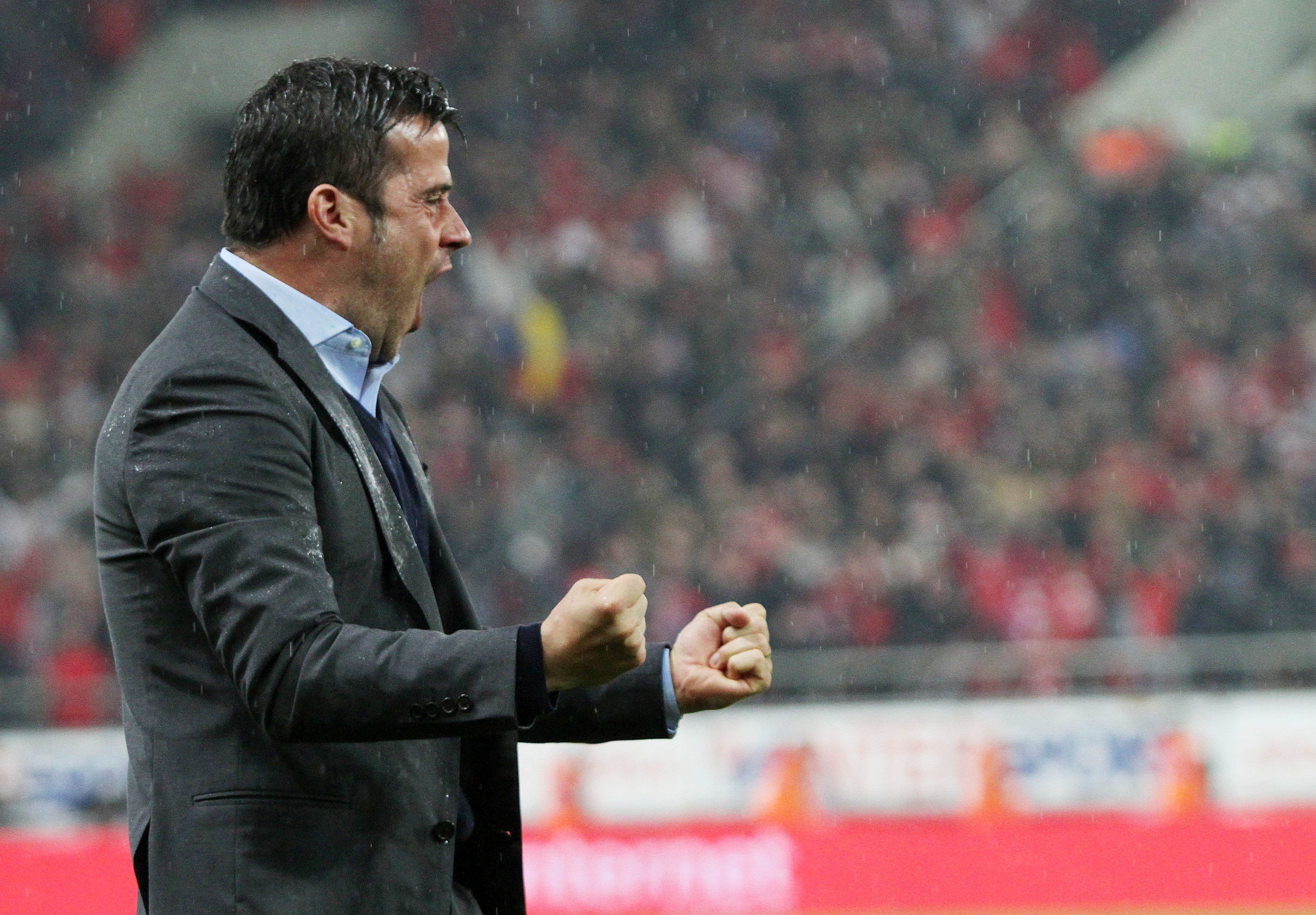 Οι δηλώσεις του κ. Σίλβα