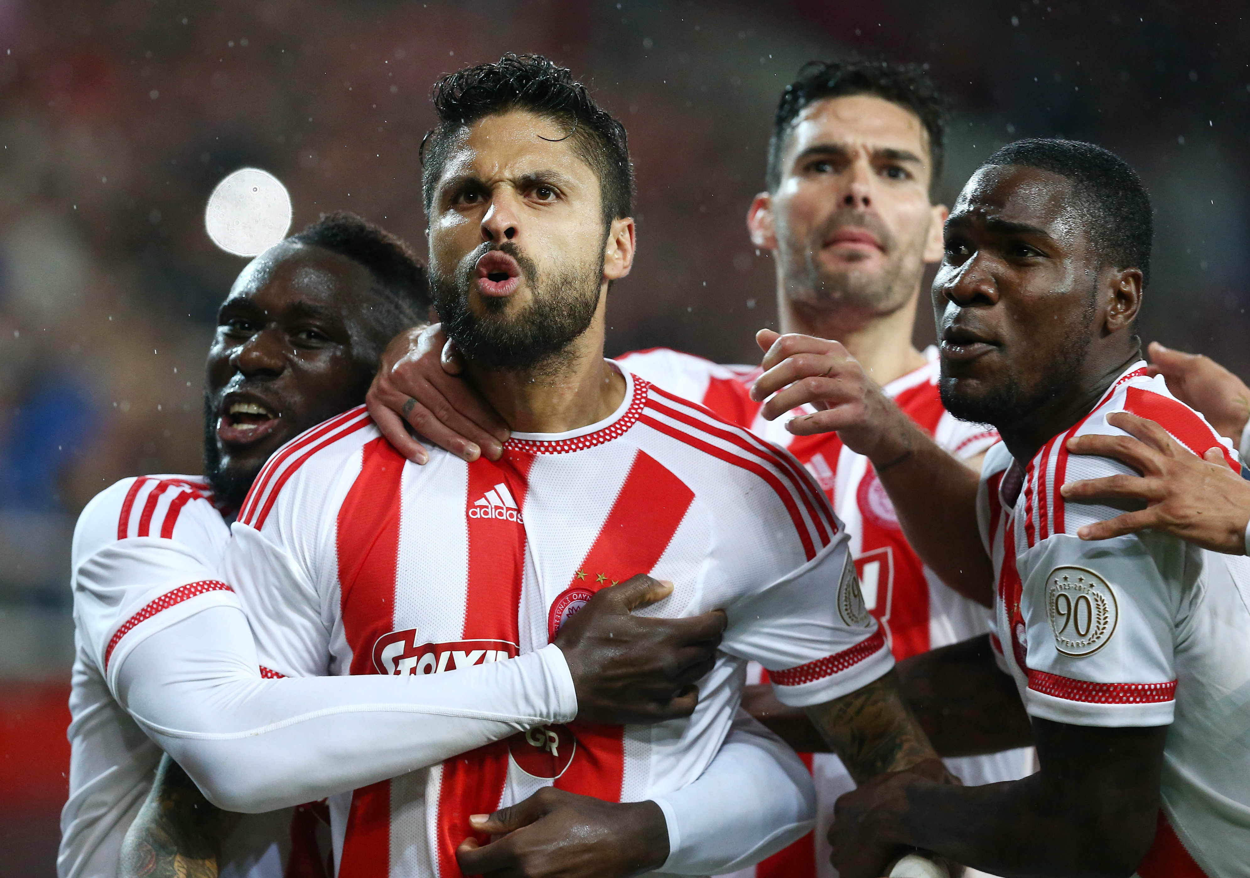 Οι δηλώσεις των πρωταγωνιστών