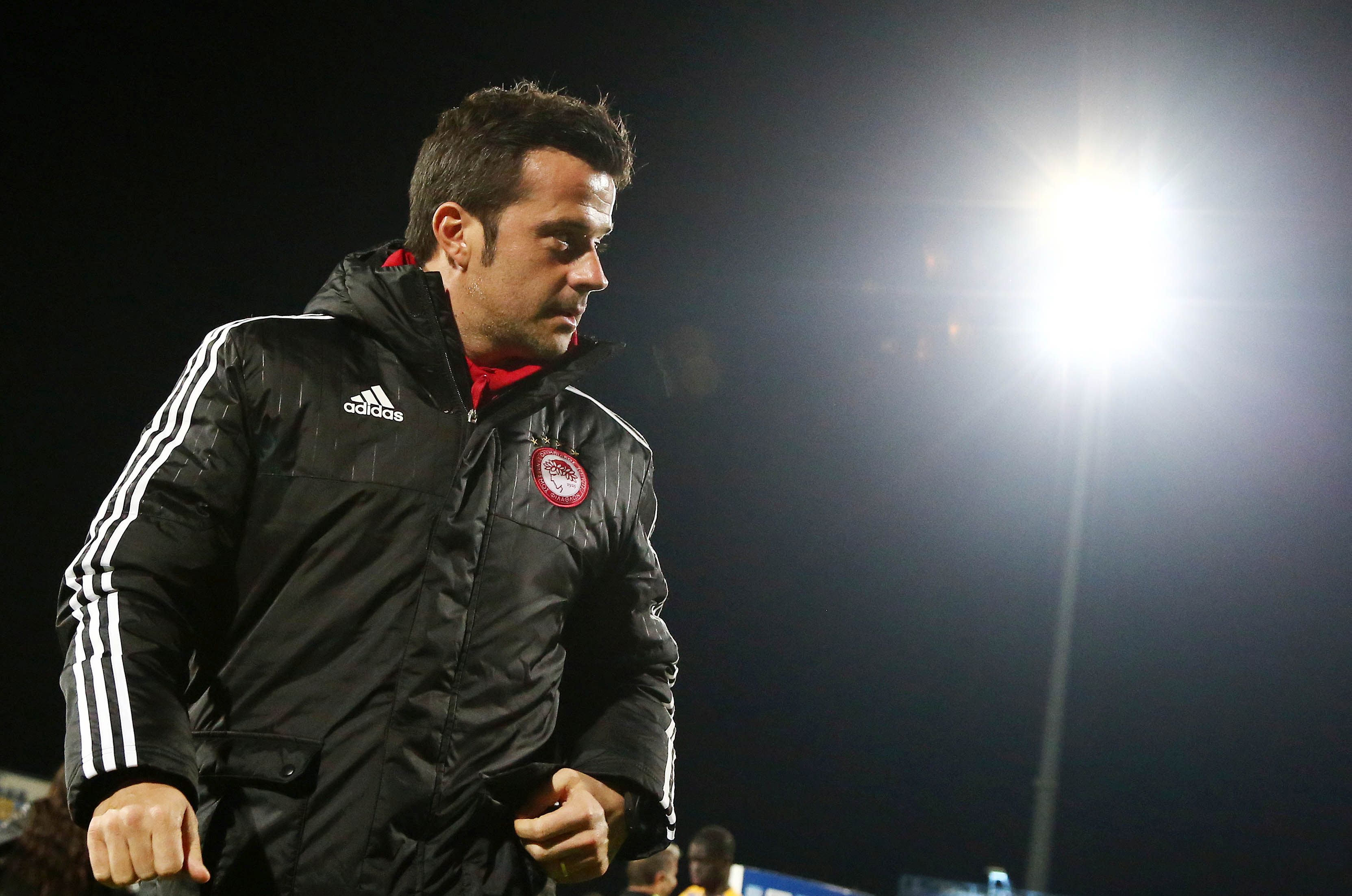 Οι δηλώσεις του κ. Σίλβα