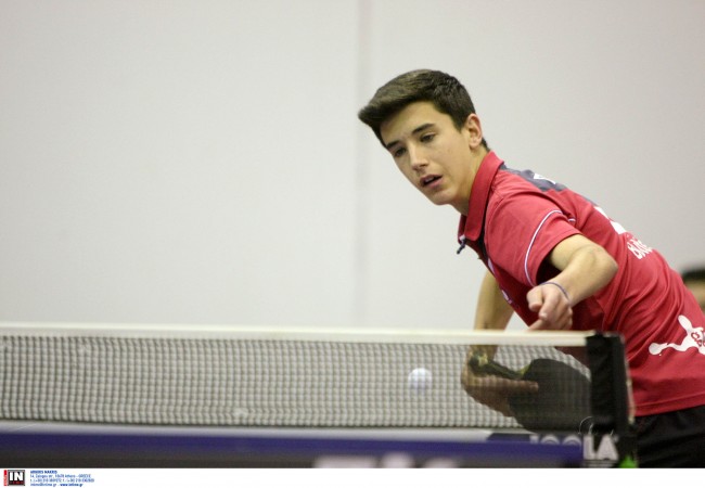 Έκανε το «7Χ7» ο Θρύλος!