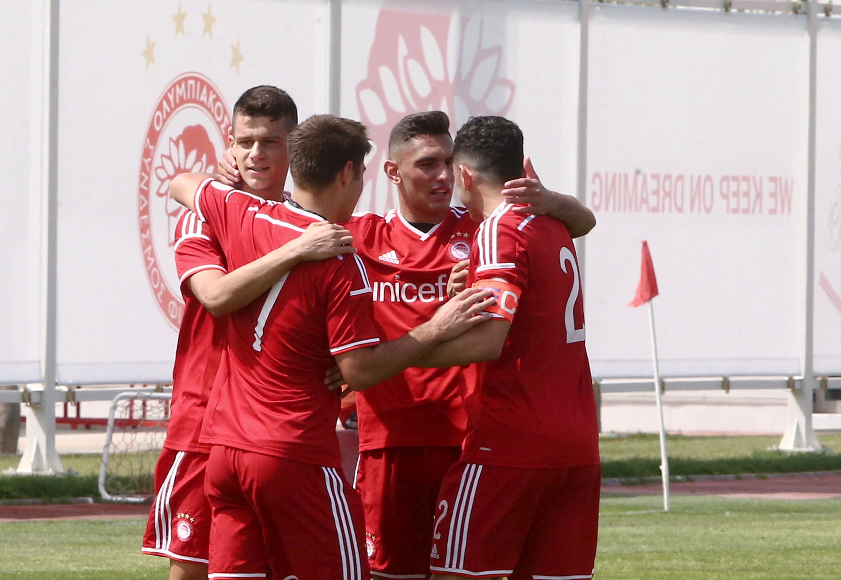 Στο Αγρίνιο οι Νέοι