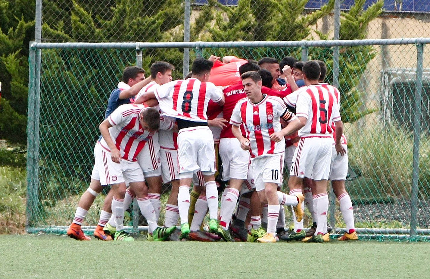 Κ-17: Με την Skoda Ξάνθη στον ημιτελικό!