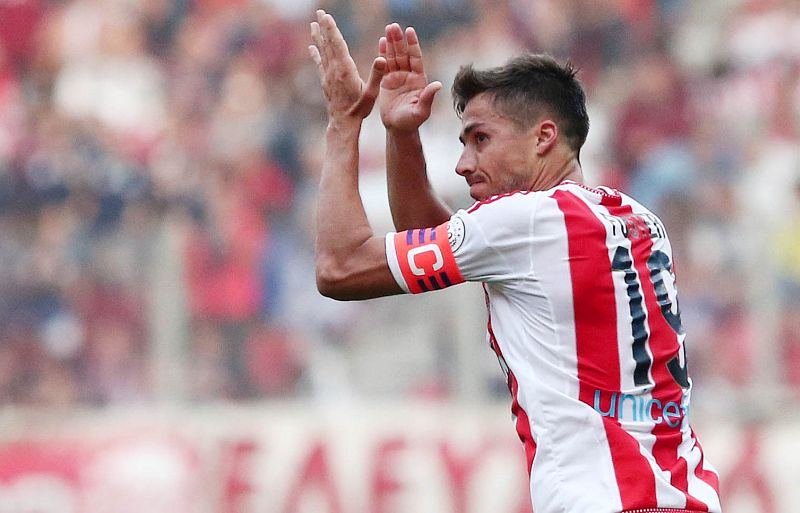 ΠΑΕ Ολυμπιακός – Ανακοίνωση