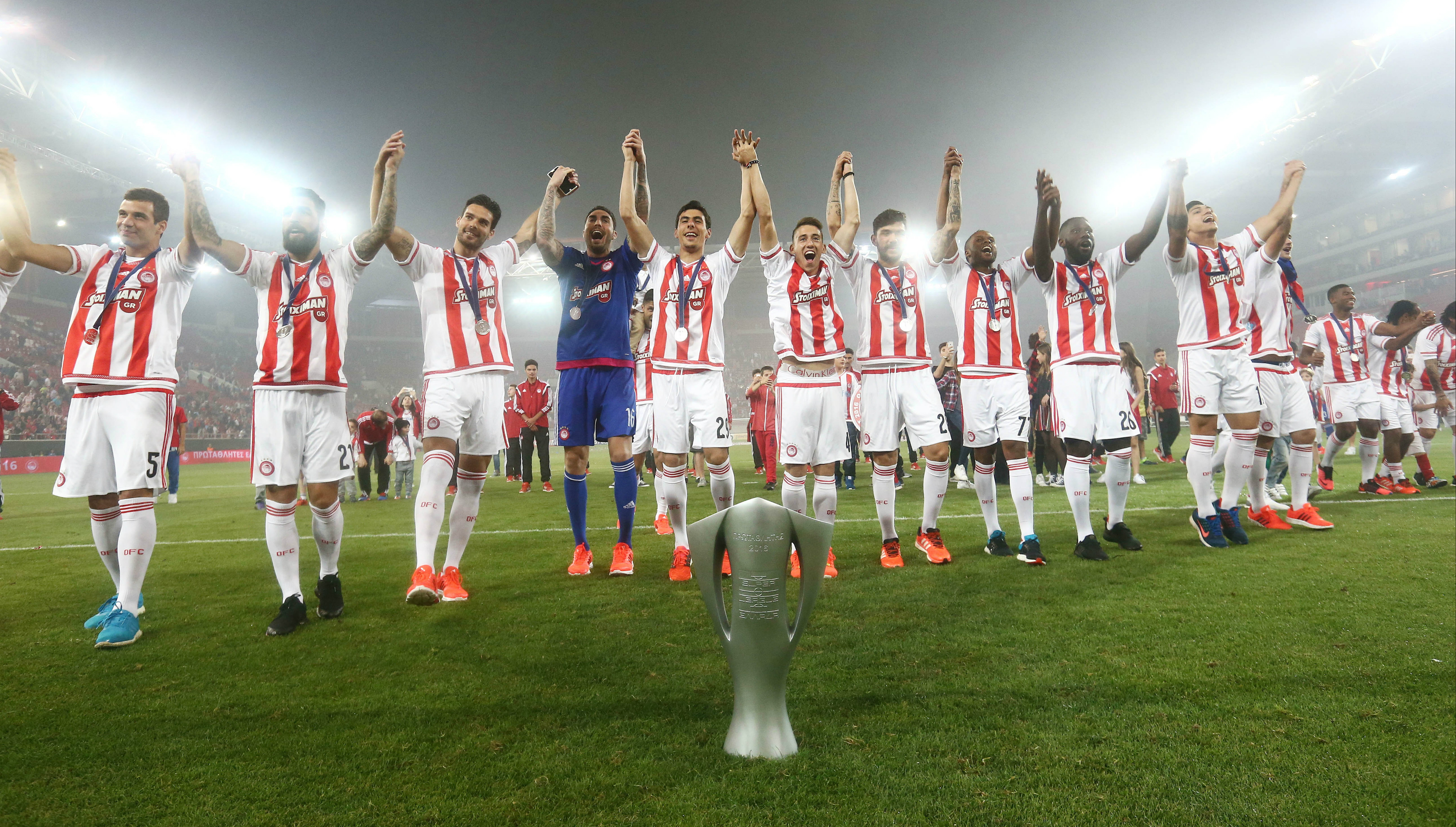 Οι δηλώσεις των πρωταγωνιστών