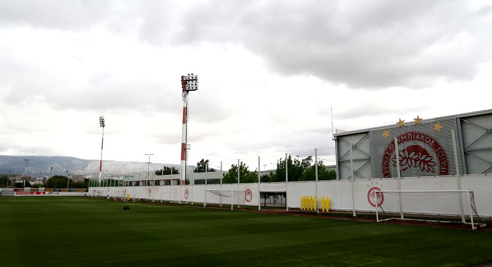 Η αποστολή για την Αστάνα