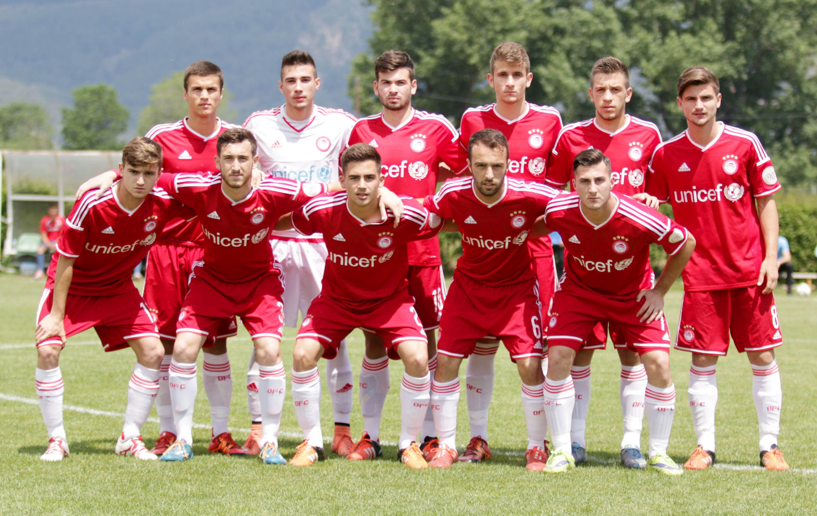 Με Ηρακλή οι Νέοι