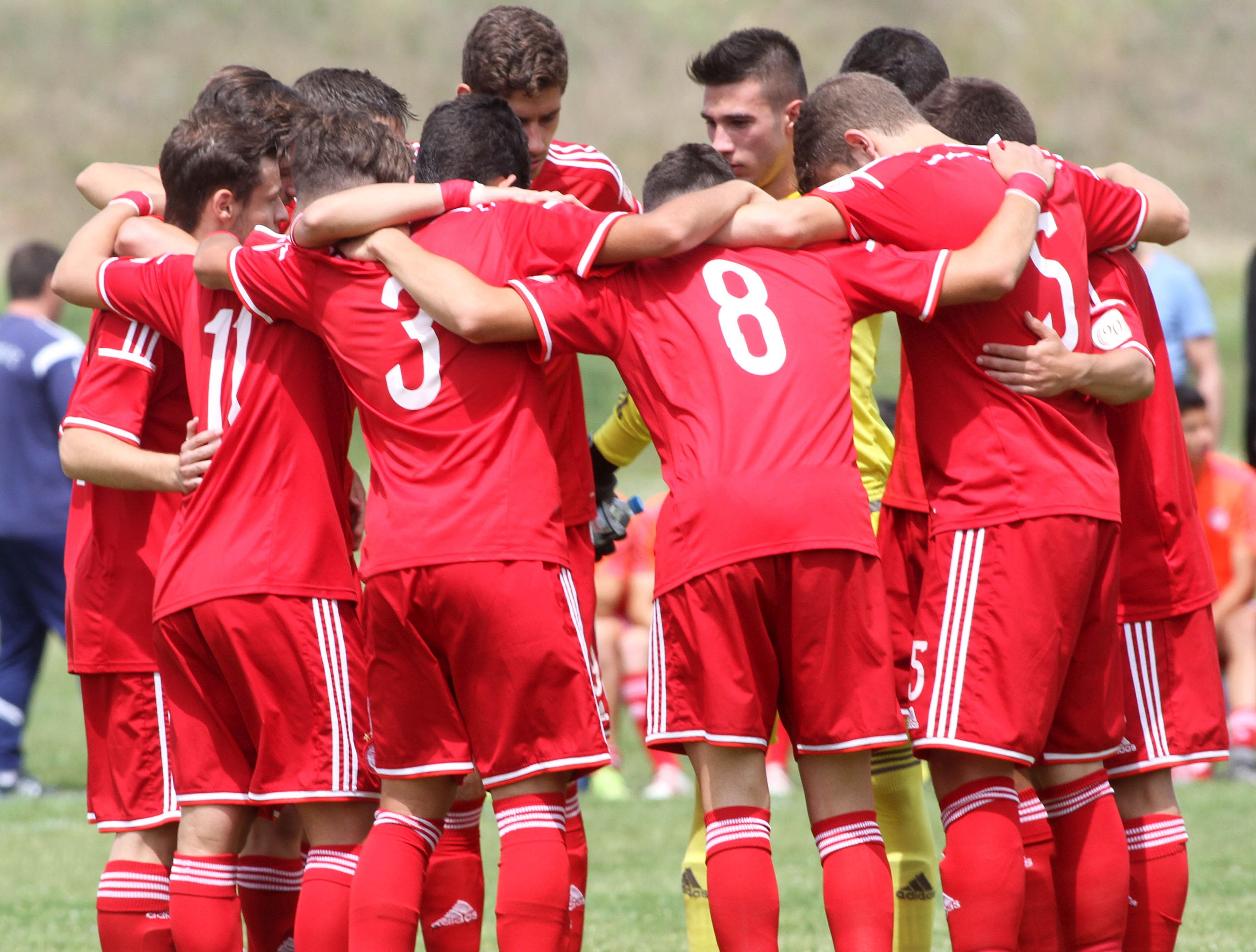 Κ-20: Φινάλε και απονομή την Κυριακή!