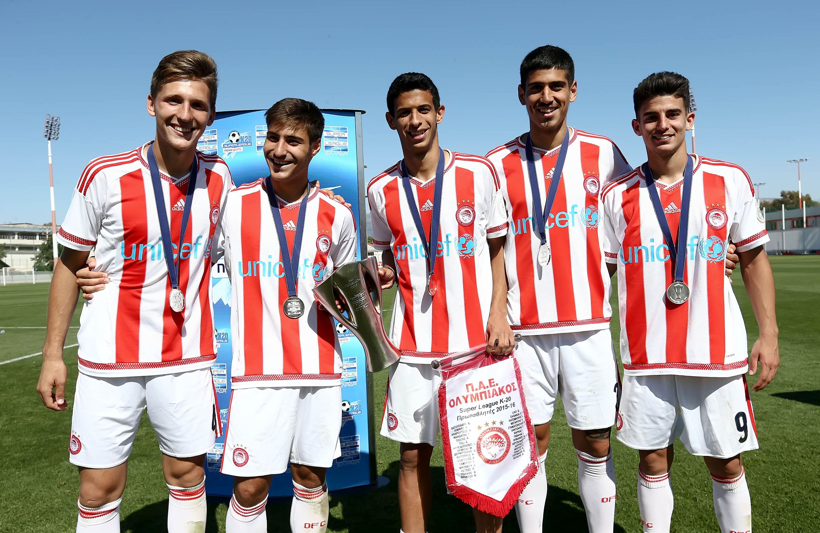 Έργα και ημέρες της Ακαδημίας το έτος 2016!