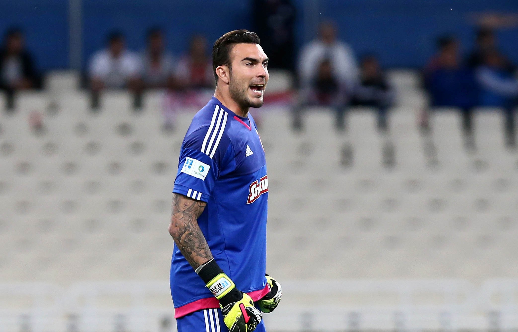 Οι δηλώσεις του Ρομπέρτο