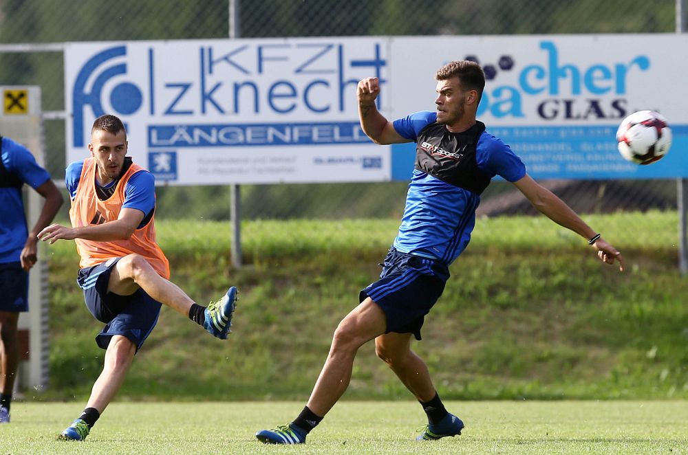 Συνέχεια με τακτική