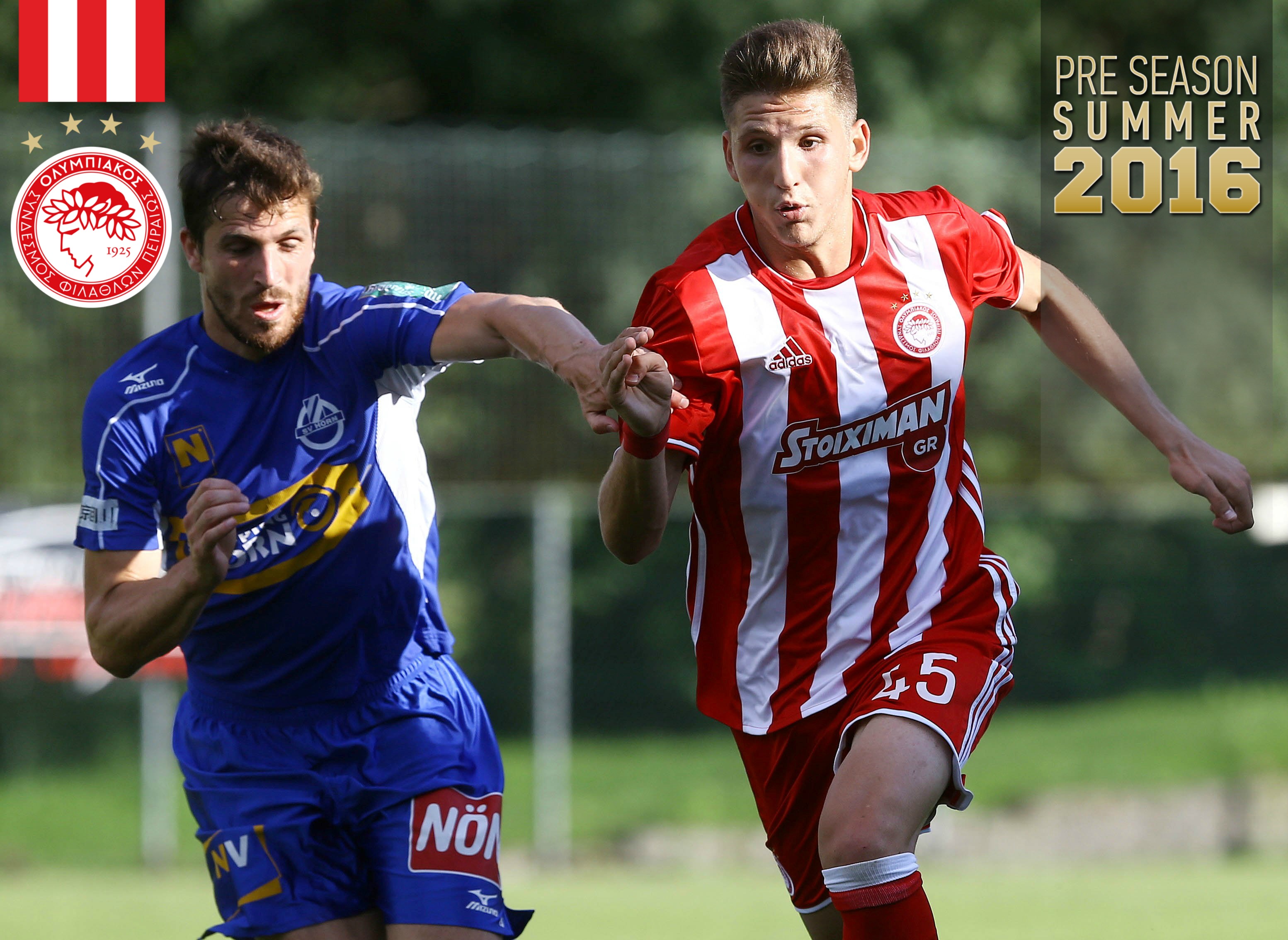 Οι δηλώσεις του Παναγιώτη Ρέτσου