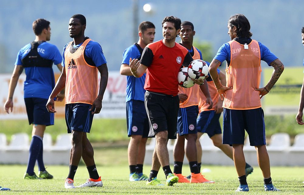 Το απογευματινό πρόγραμμα της Τρίτης