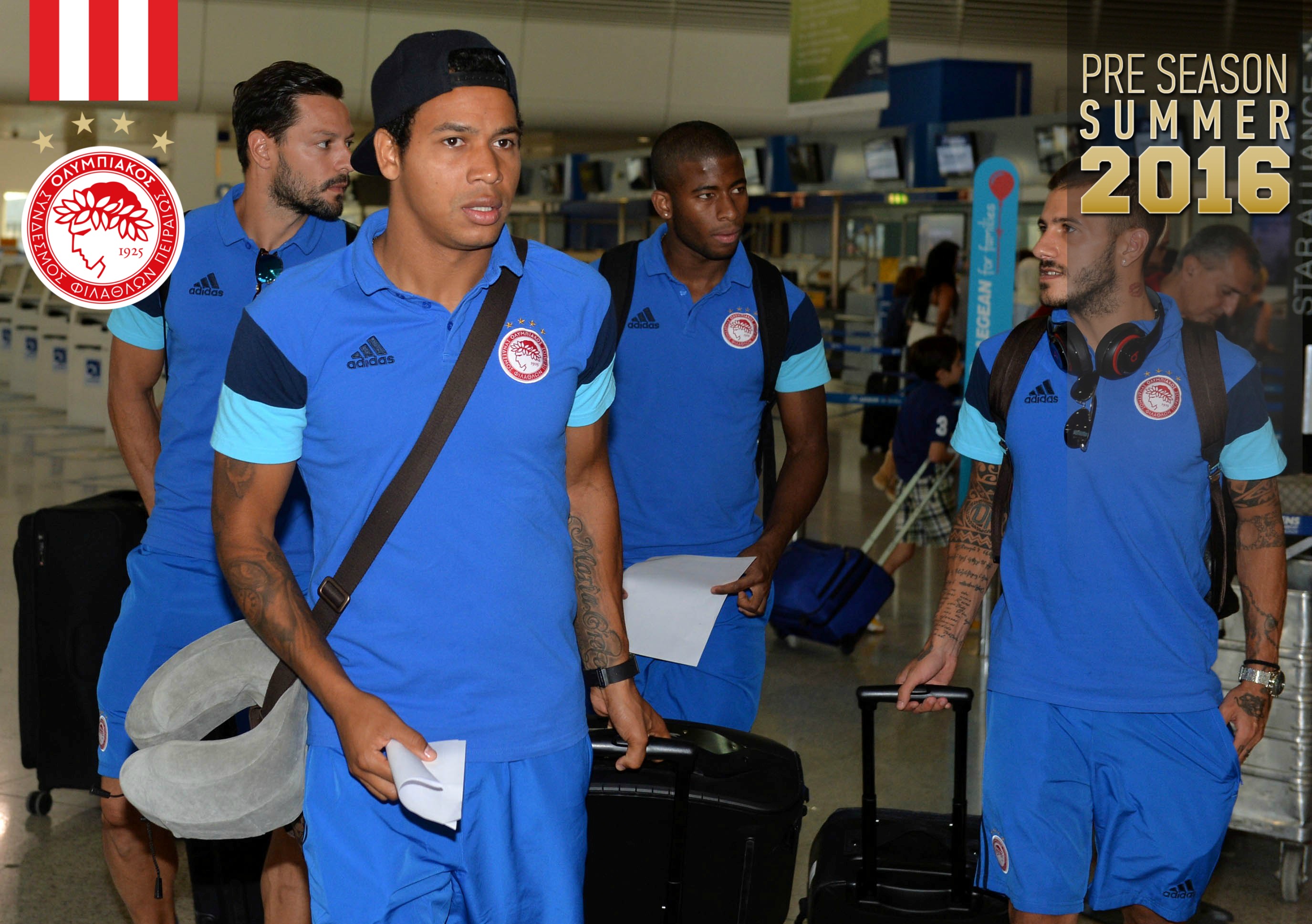 Προετοιμασία μέρος 2ο