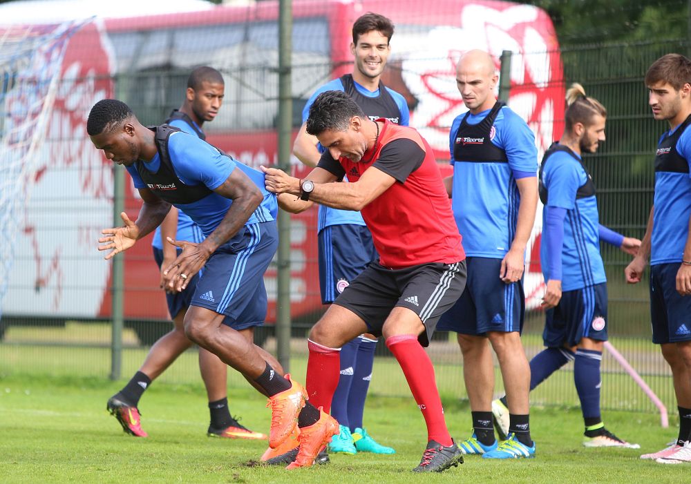 Απρόοπτο στο πρόγραμμα της Τρίτης