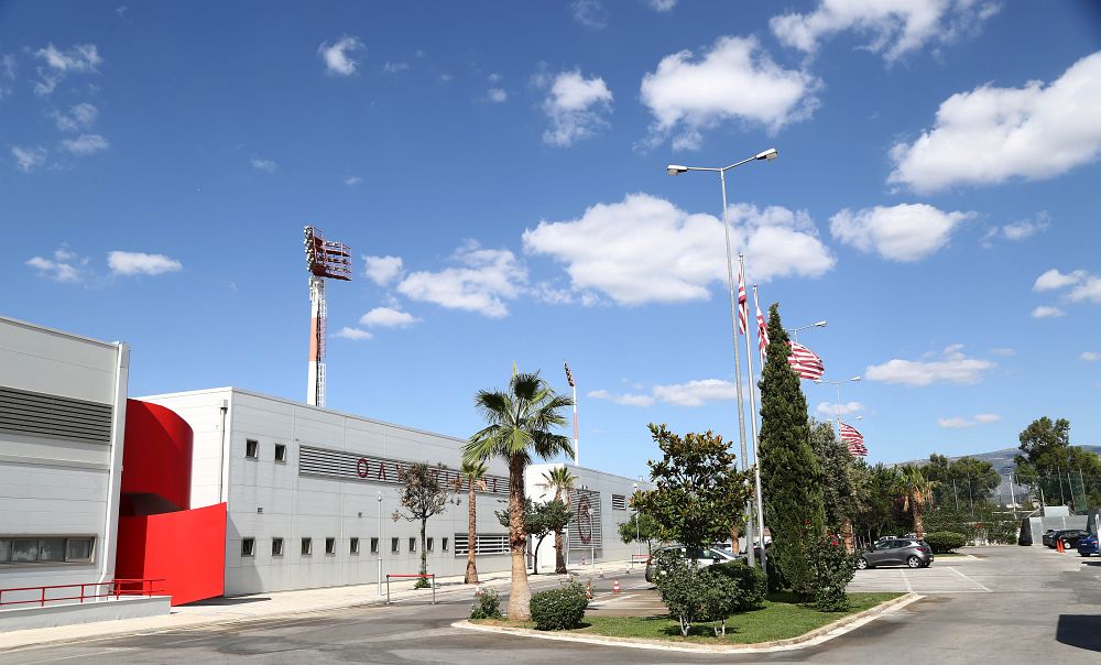 Η αποστολή για τη Χάποελ