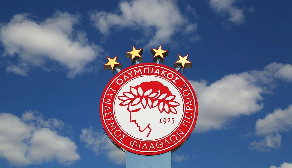 ΠΑΕ Ολυμπιακός – Ανακοίνωση