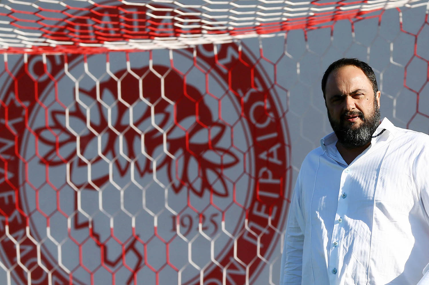 Evangelos Marinakis’s message in memory of the Gate 7 tragedy