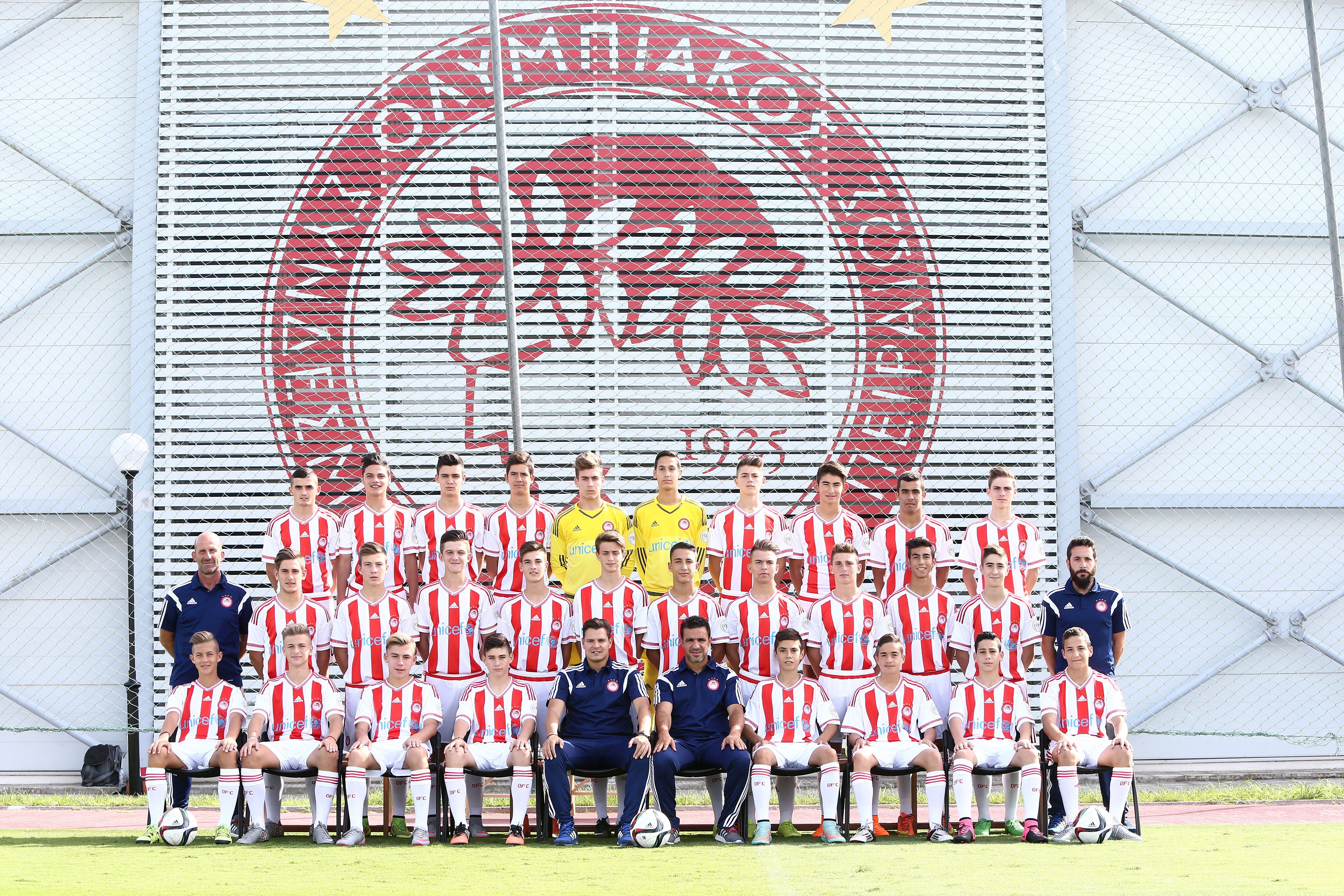 Στην 5η θέση οι Παίδες