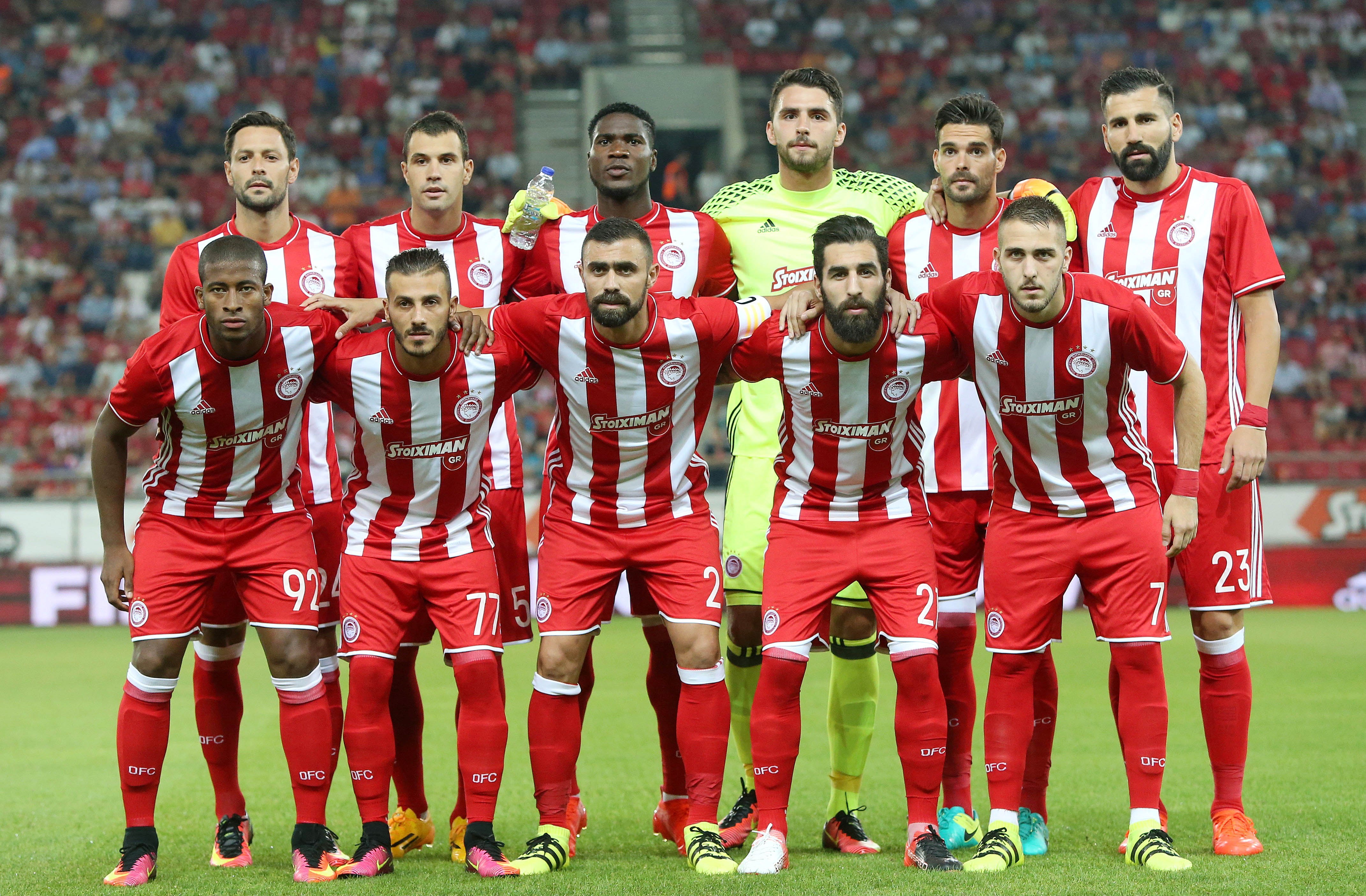 Οι δηλώσεις των πρωταγωνιστών