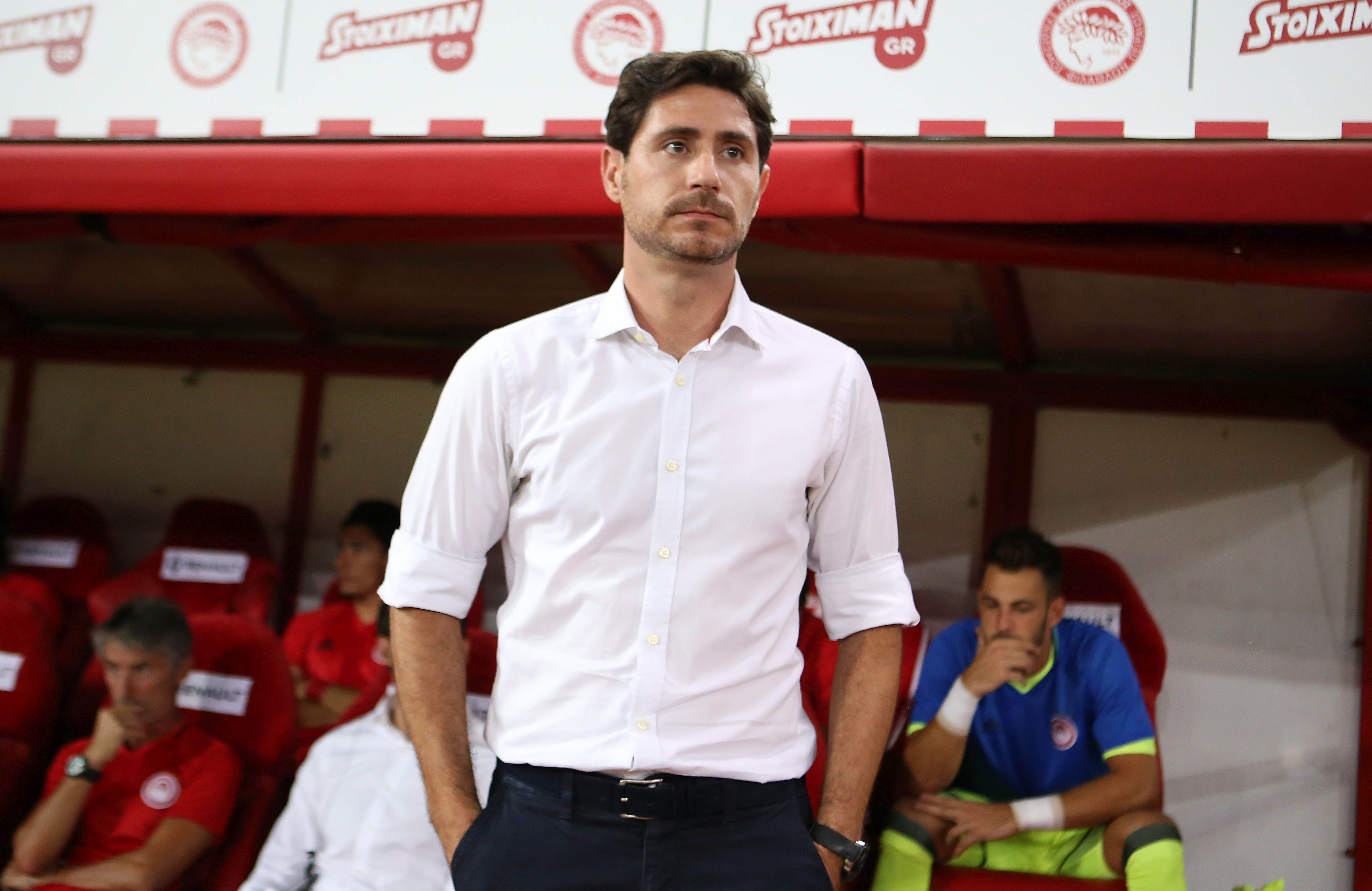 Οι δηλώσεις του κ. Σάντσεθ