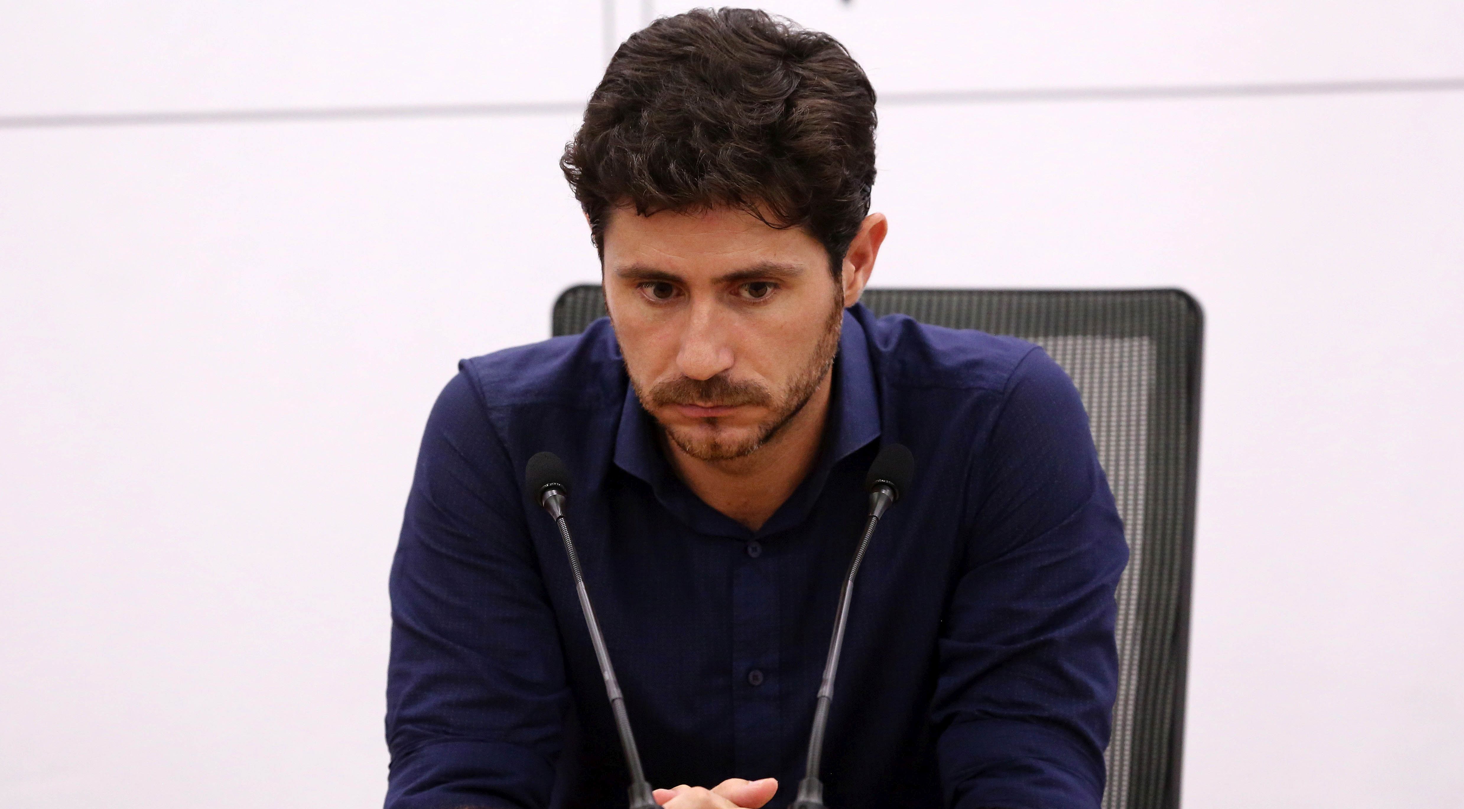 Οι δηλώσεις του κ. Σάντσεθ