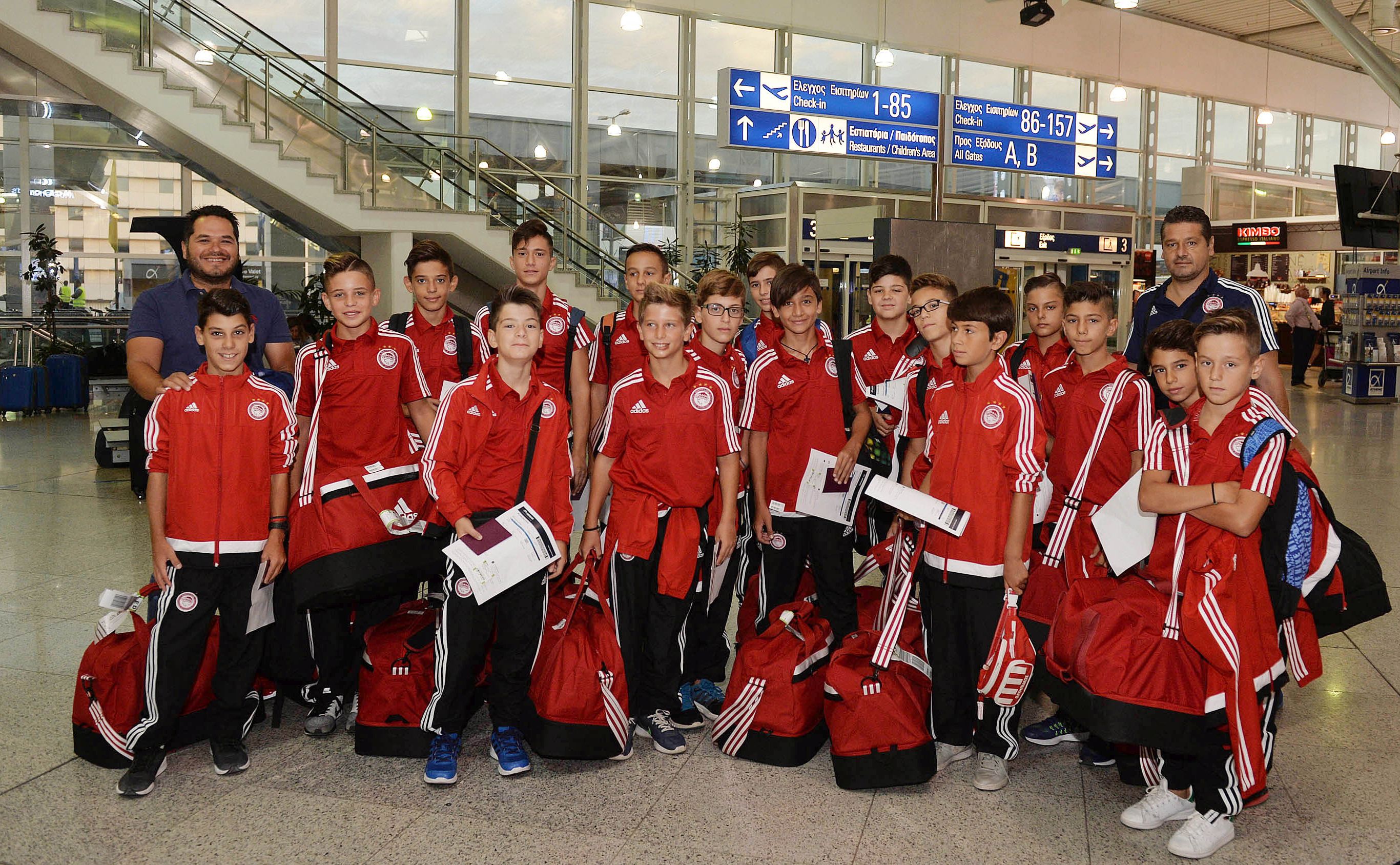 Στην Αγία Πετρούπολη η Κ-13