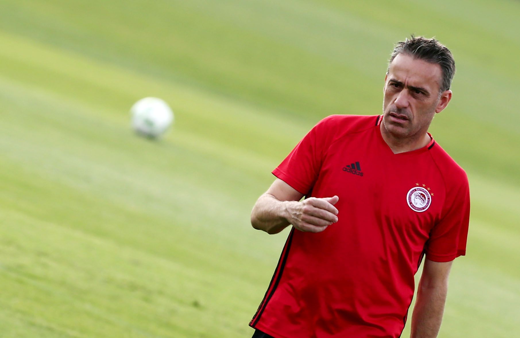 Οι δηλώσεις του κ. Μπέντο