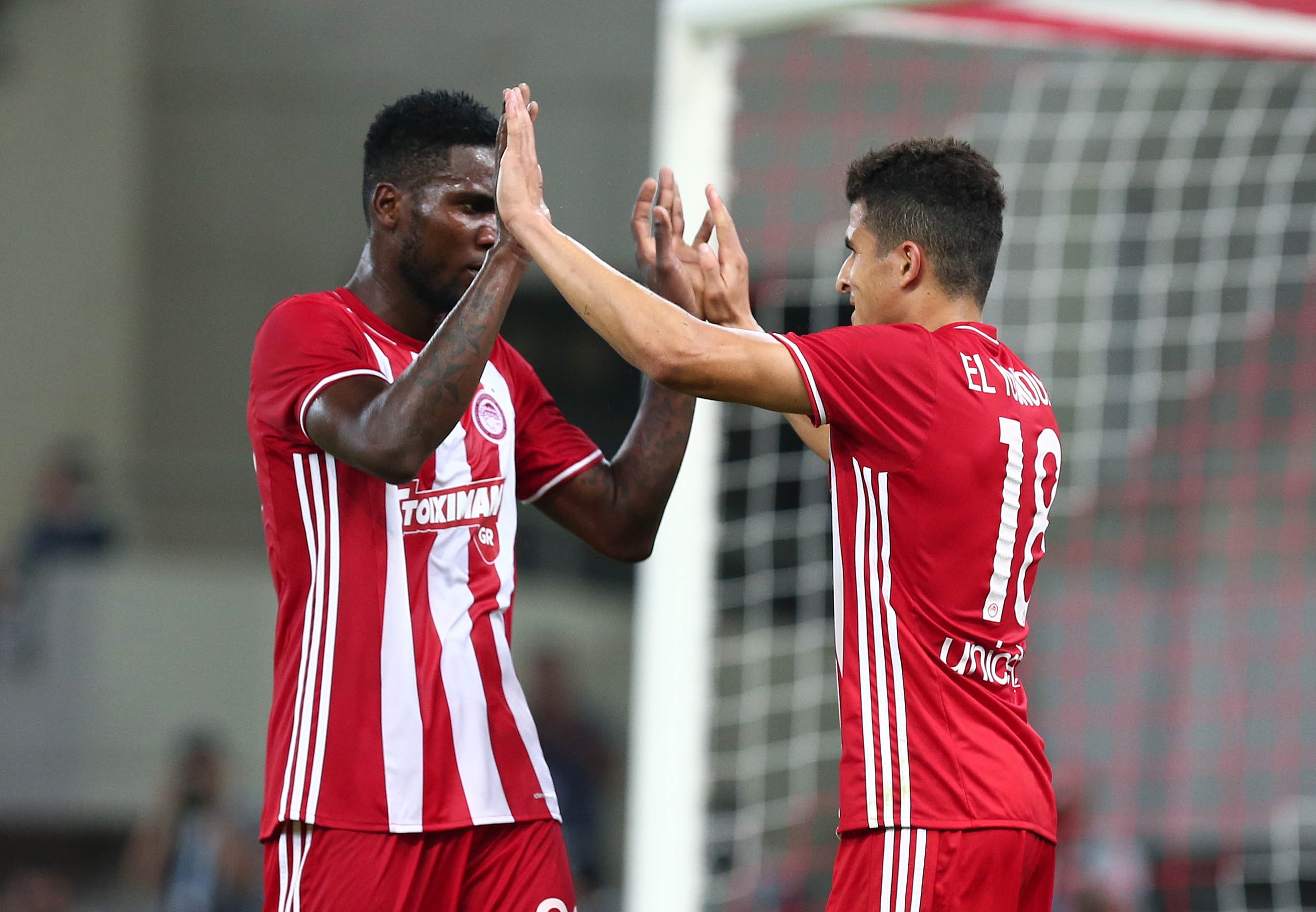 Οι δηλώσεις των πρωταγωνιστών