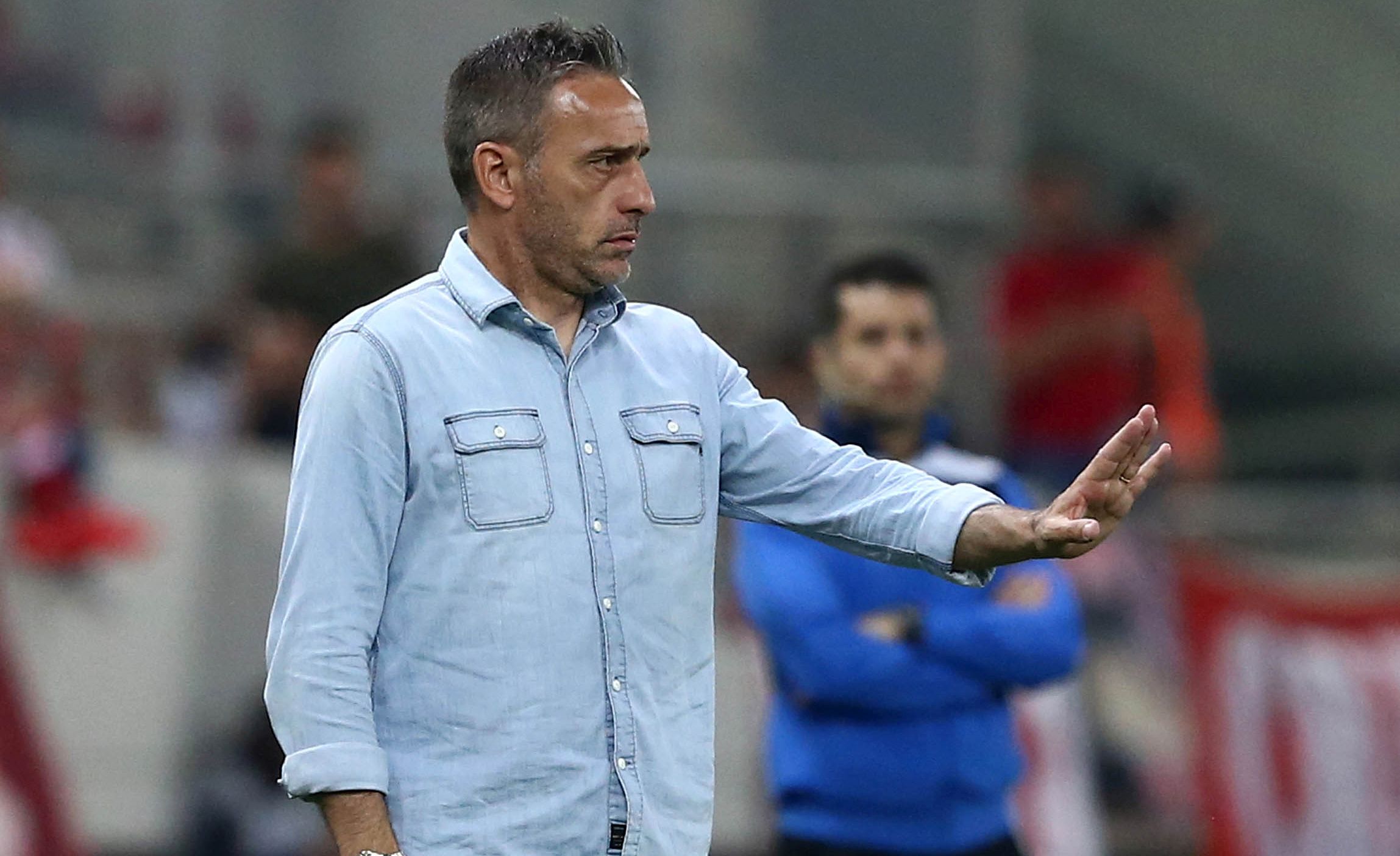 Οι δηλώσεις του κ. Μπέντο