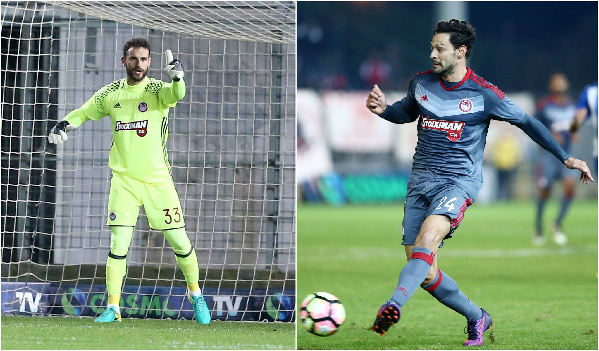 Οι δηλώσεις των πρωταγωνιστών