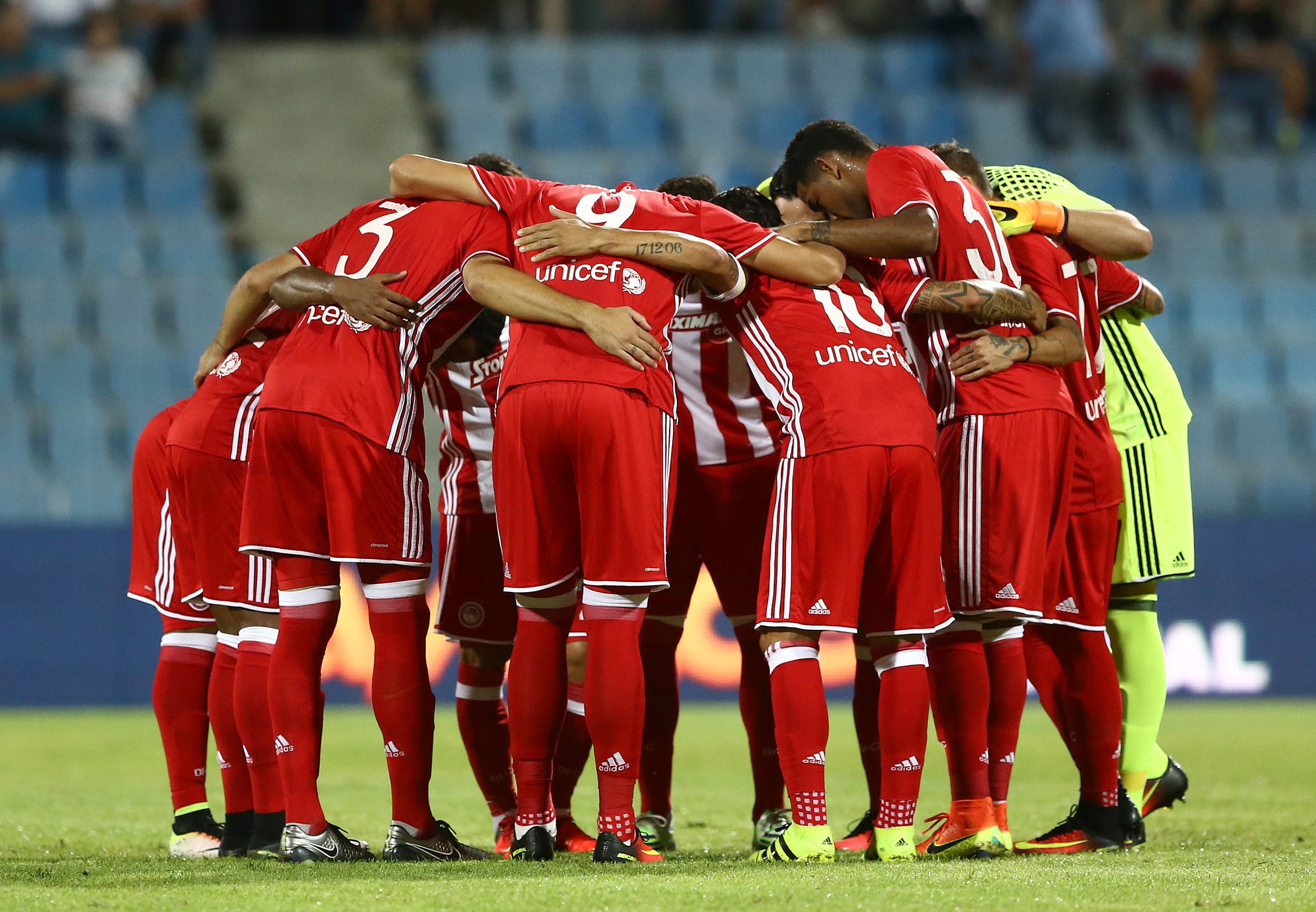 Οι δηλώσεις των πρωταγωνιστών