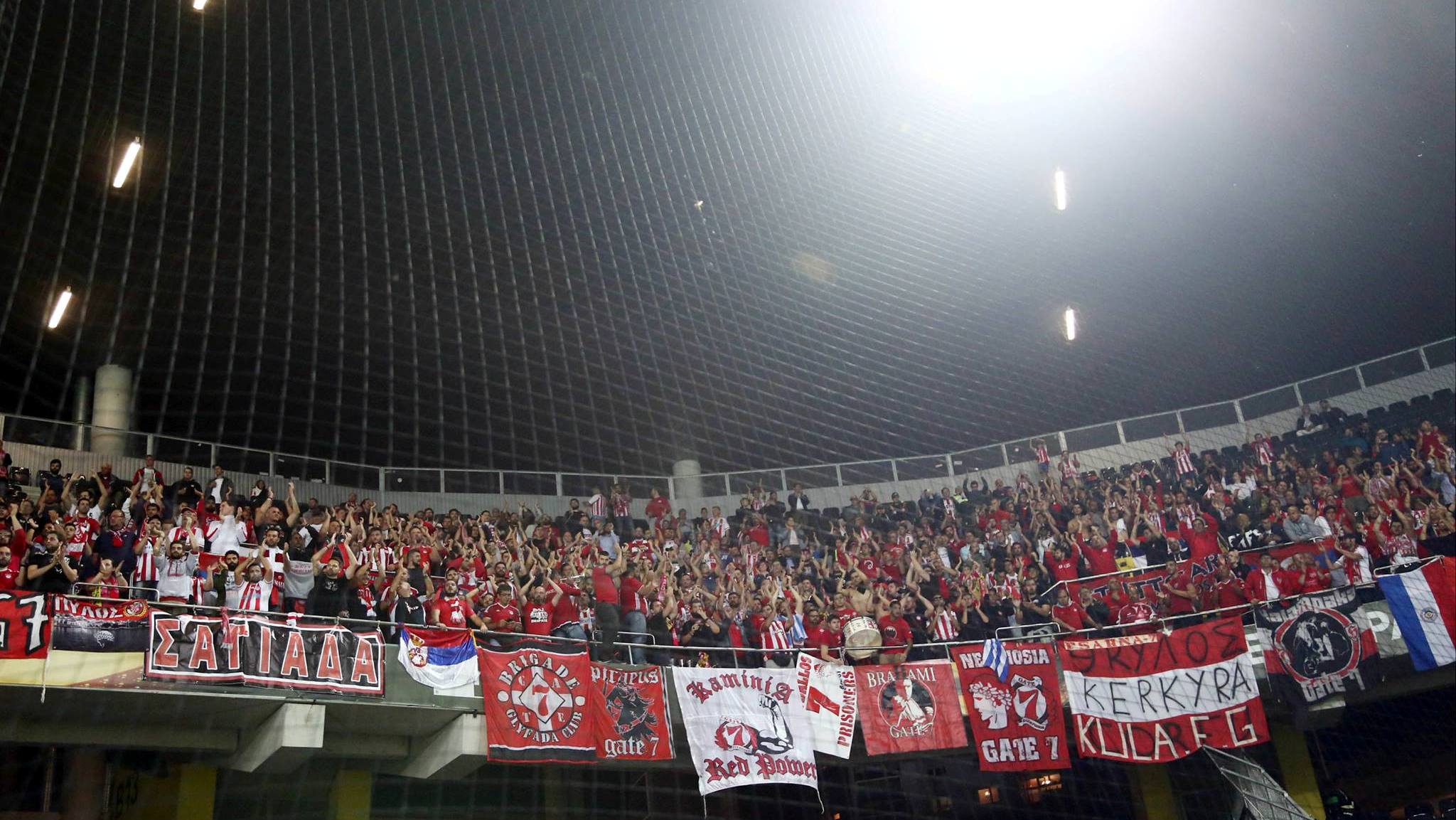 Eνημέρωση για τα εισιτήρια με ΑΠΟΕΛ