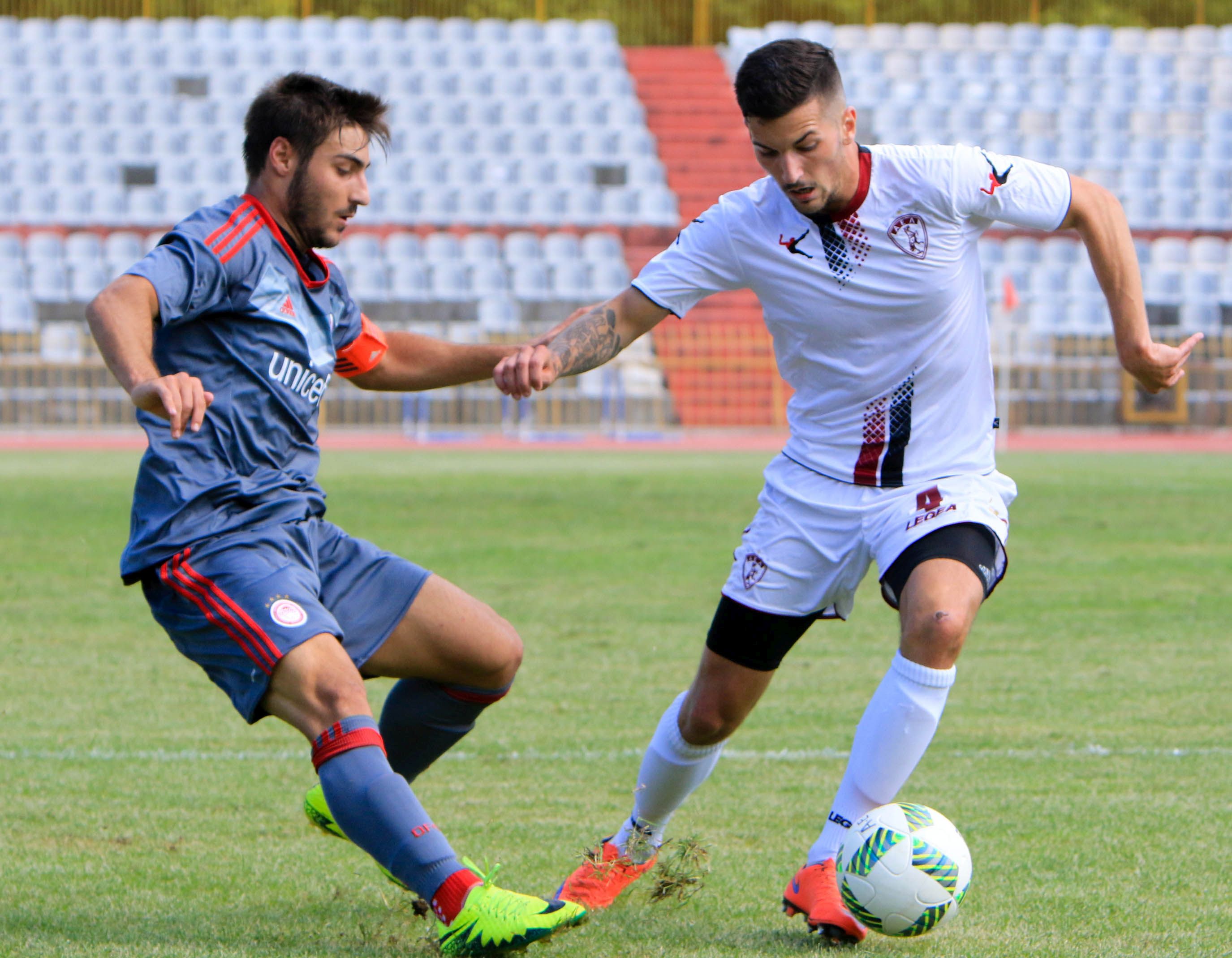 Δράση για την Ακαδημία