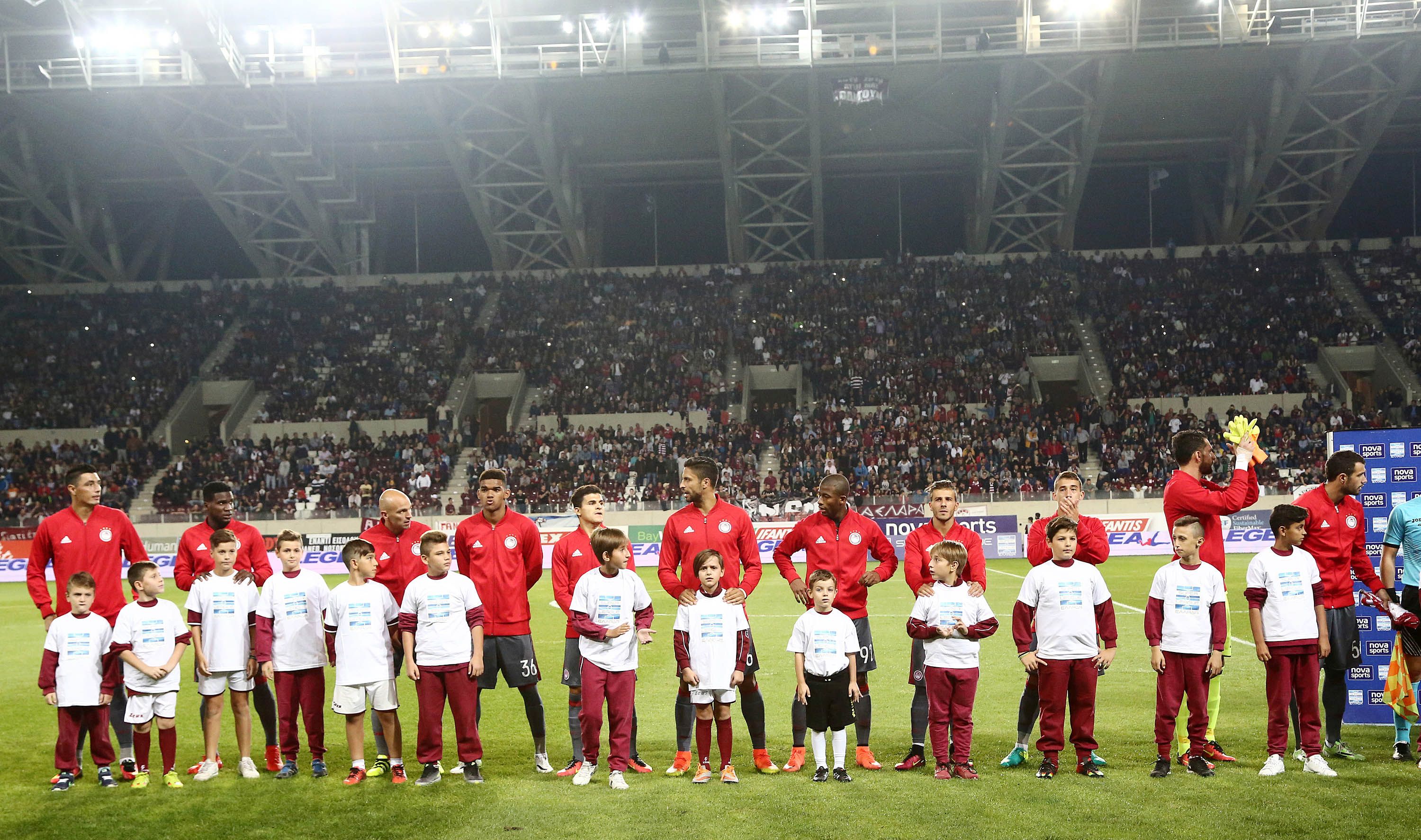 Οι δηλώσεις των πρωταγωνιστών