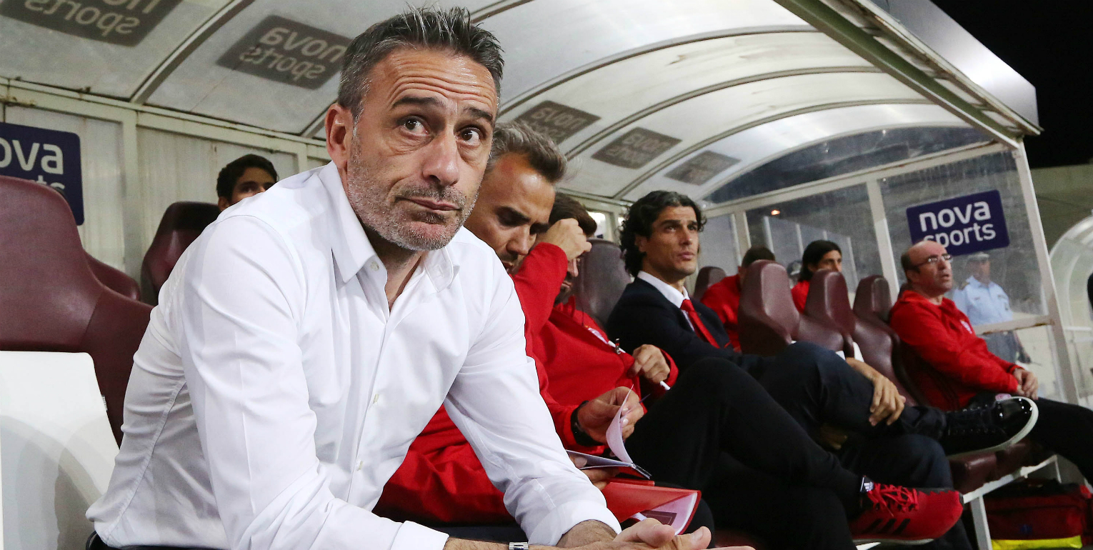 Οι δηλώσεις του κ. Μπέντο