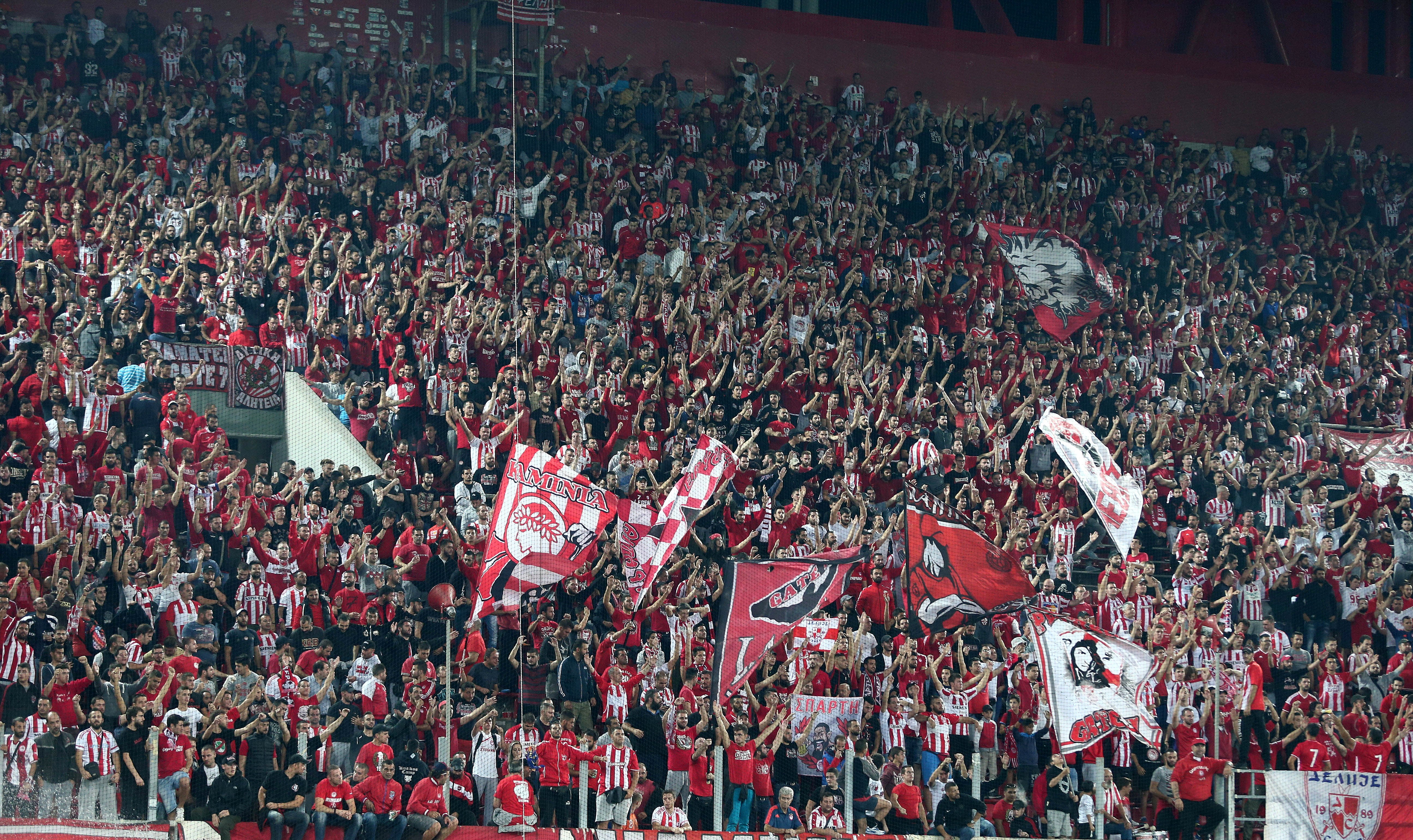 Ανακοίνωση για τα εισιτήρια με Πανιώνιο