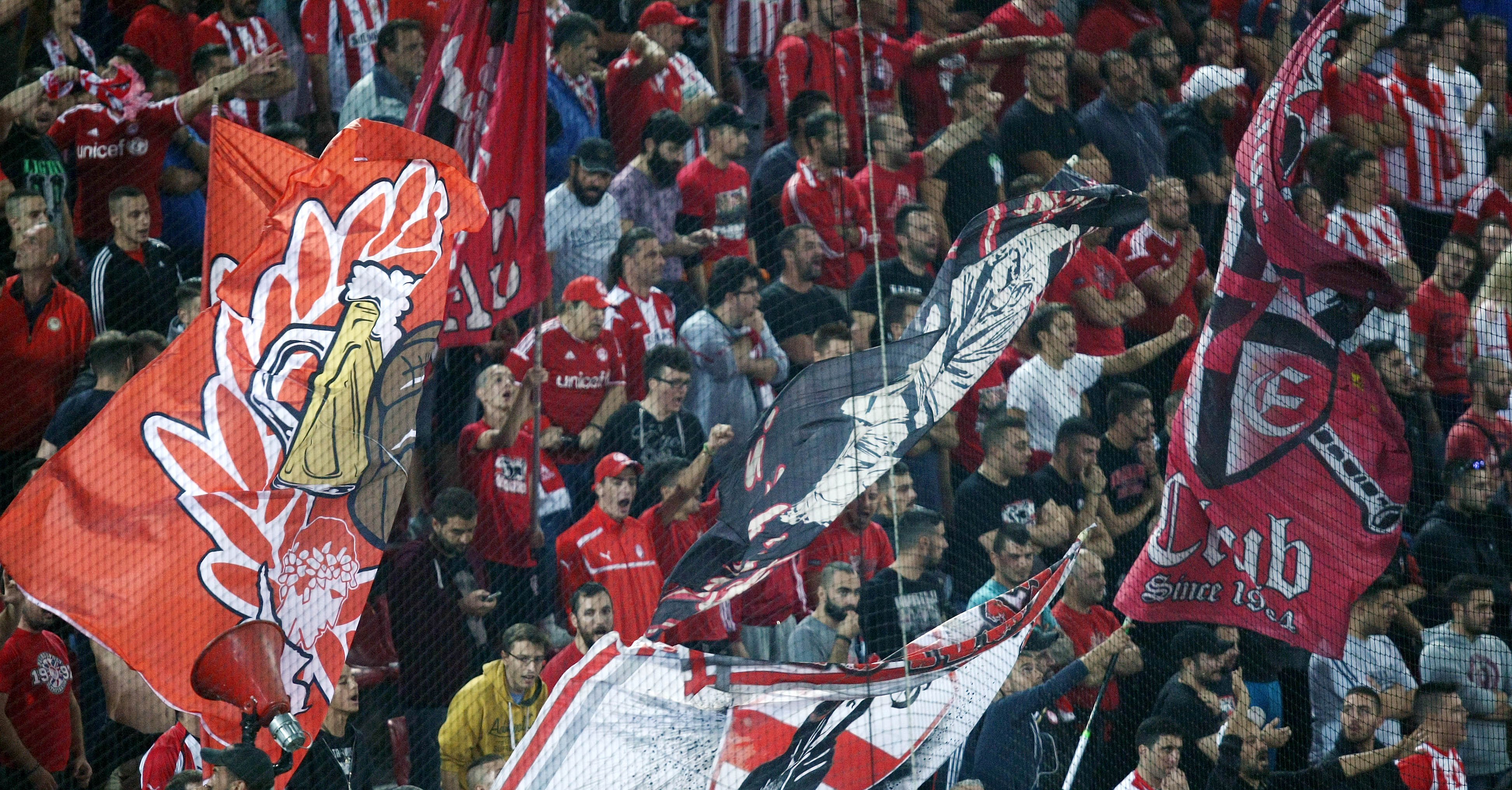 Εξαντλήθηκαν οι θέσεις ΑΜΕΑ ενόψει ΑΕΚ