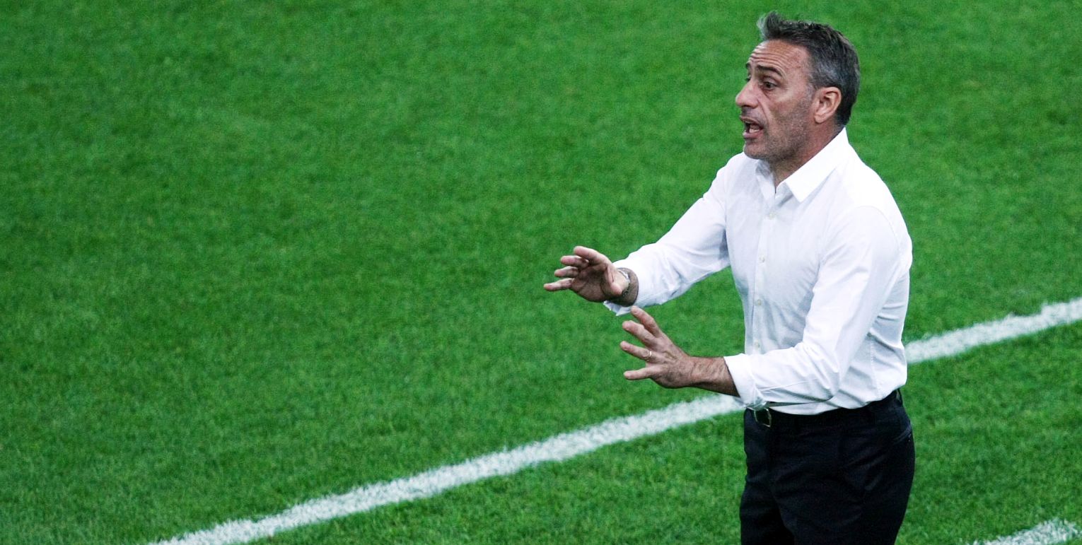 Οι δηλώσεις του κ. Μπέντο