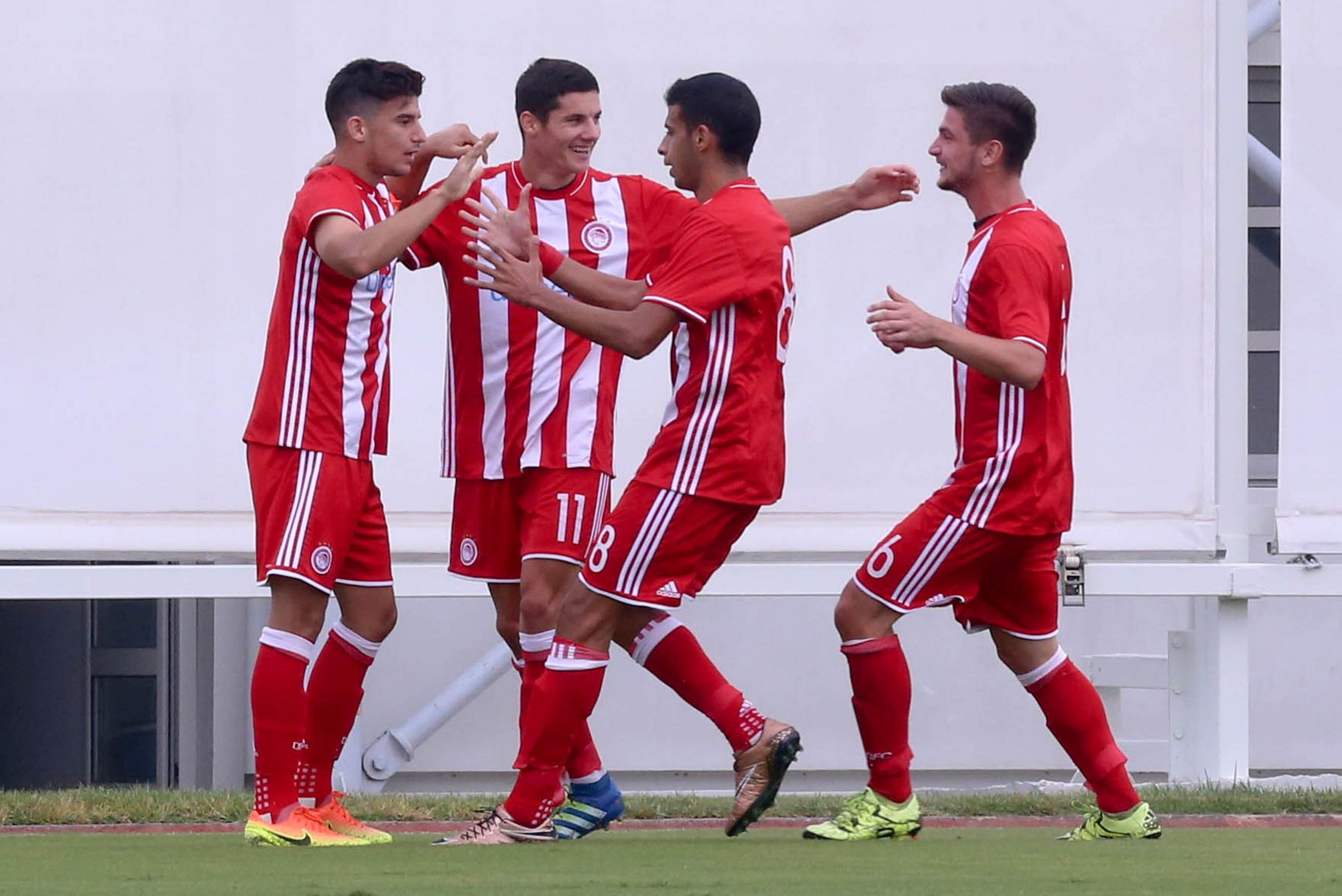 Δράση για Νέους και Παίδες