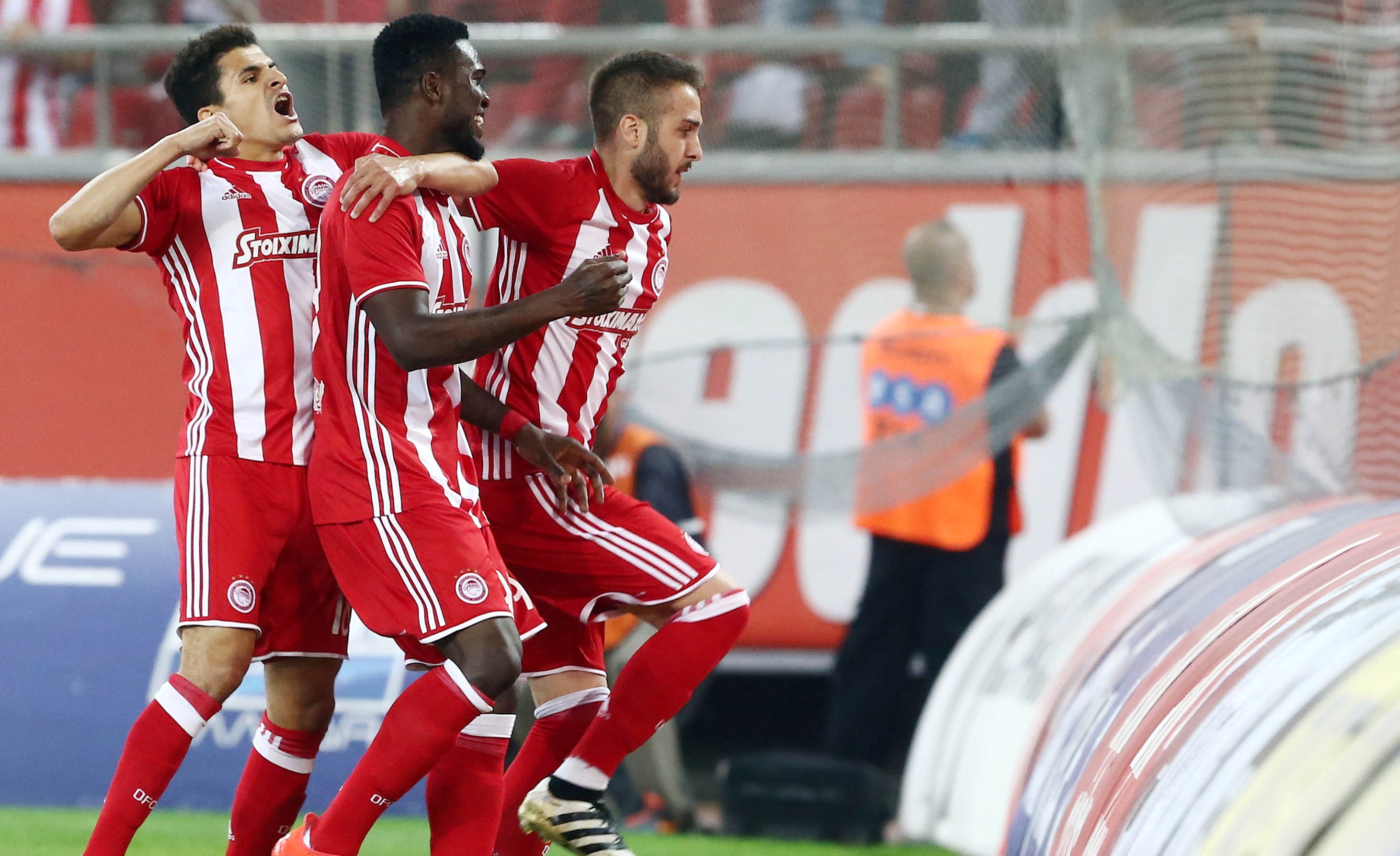 Οι δηλώσεις των πρωταγωνιστών