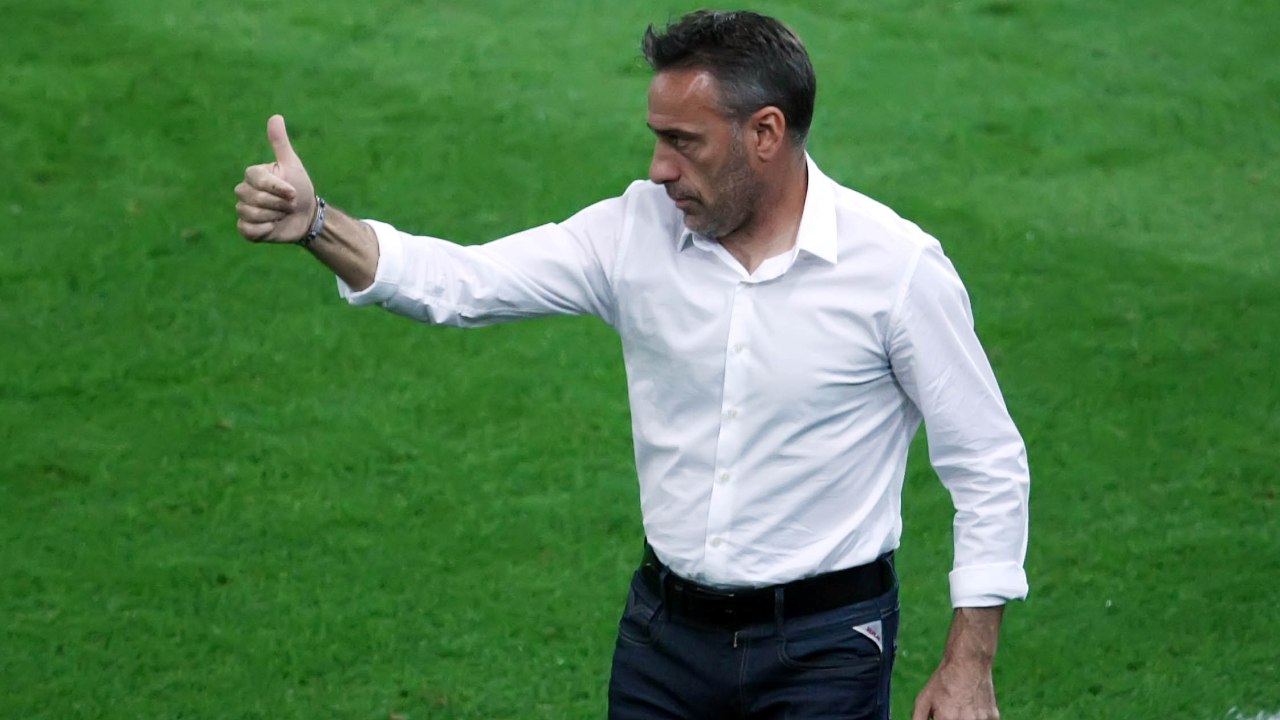 Οι δηλώσεις του κ. Μπέντο