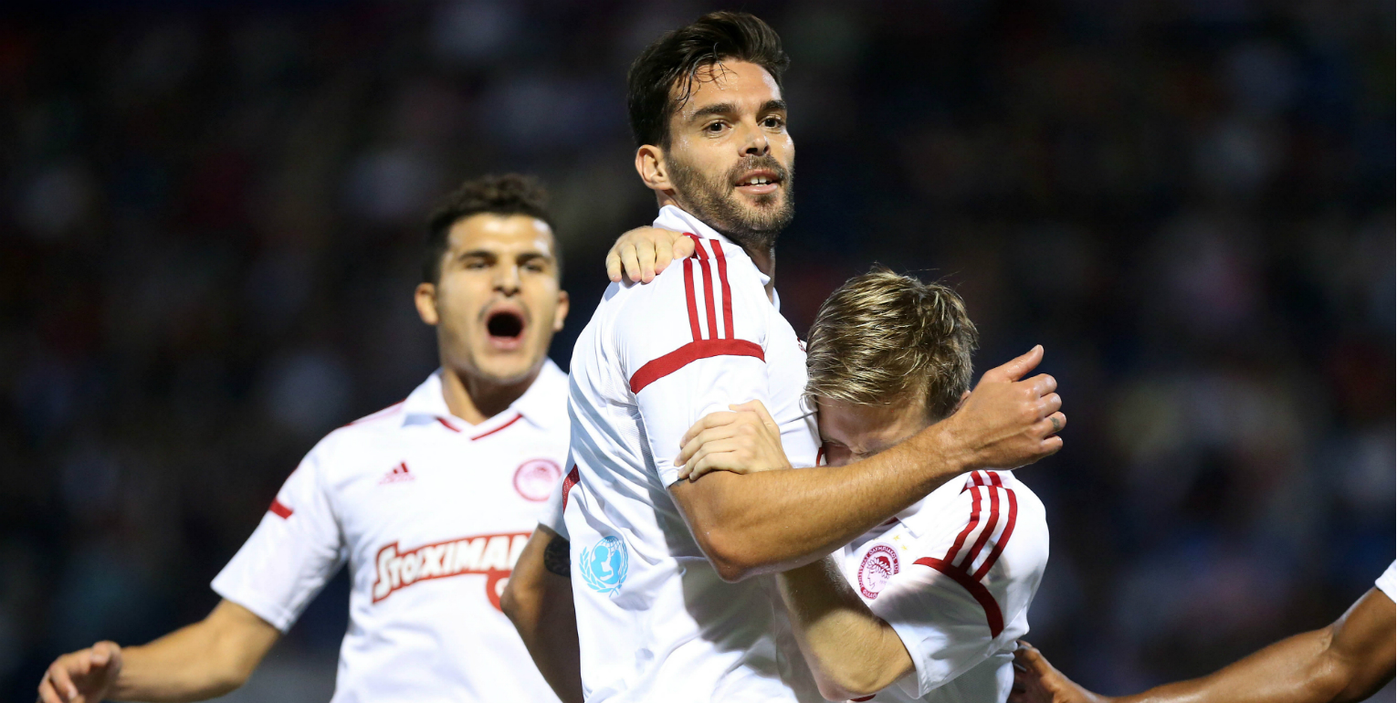 Οι δηλώσεις των πρωταγωνιστών