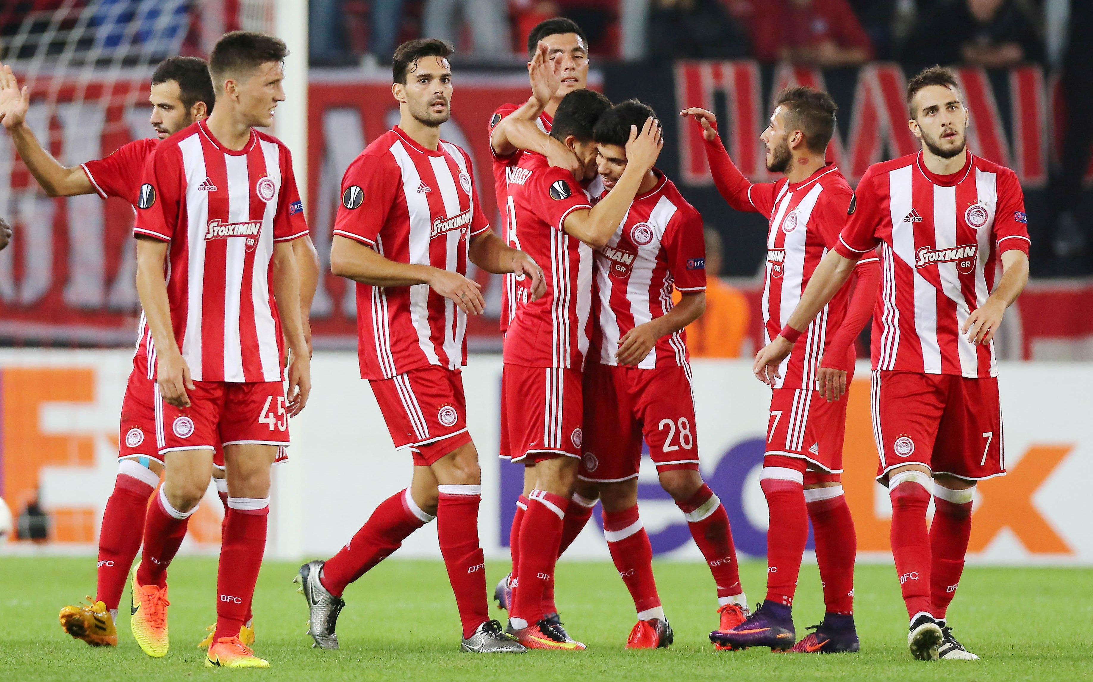 Interviews by top performers