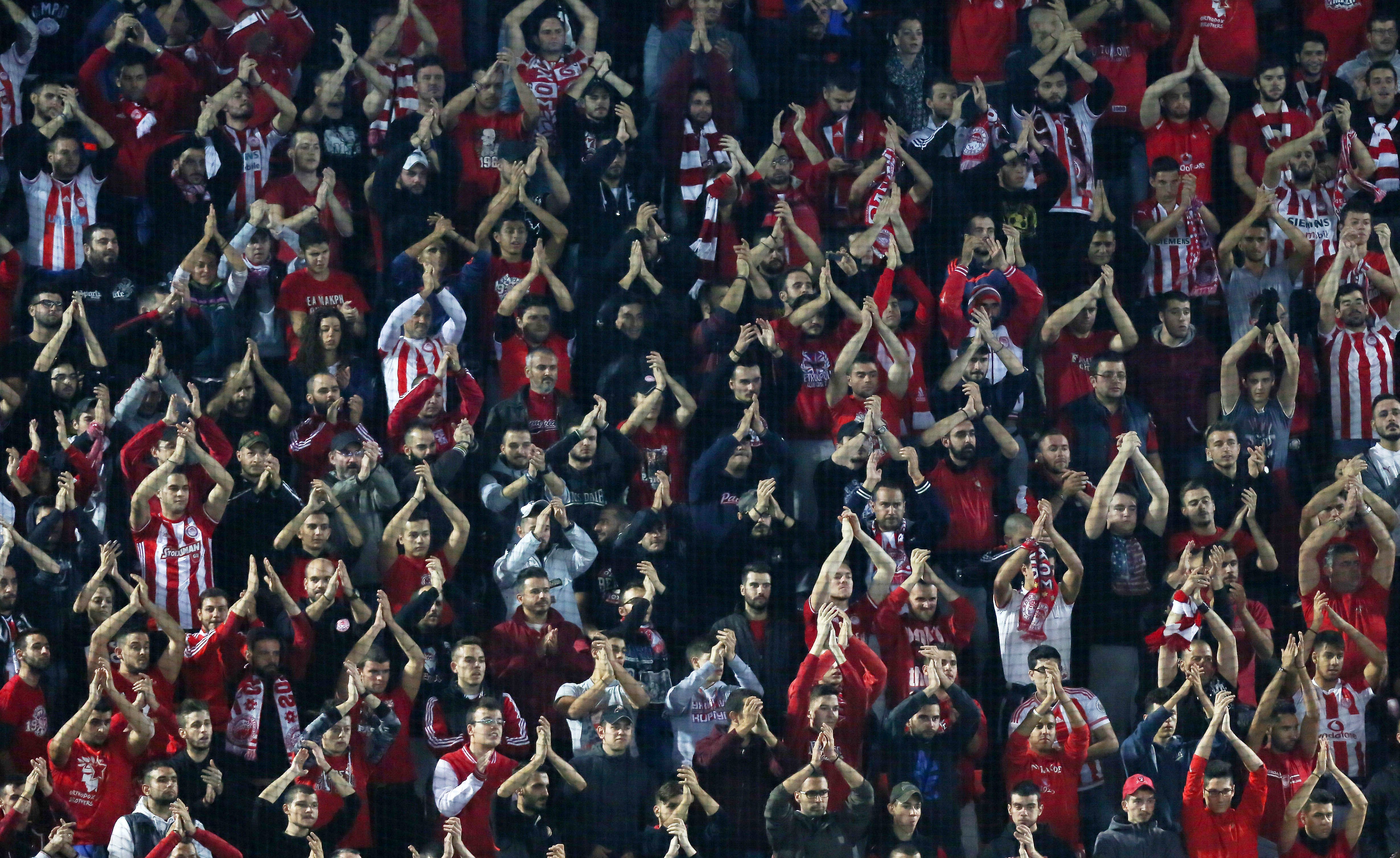 Ανακοίνωση για τα εισιτήρια με Γιανγκ Μπόις