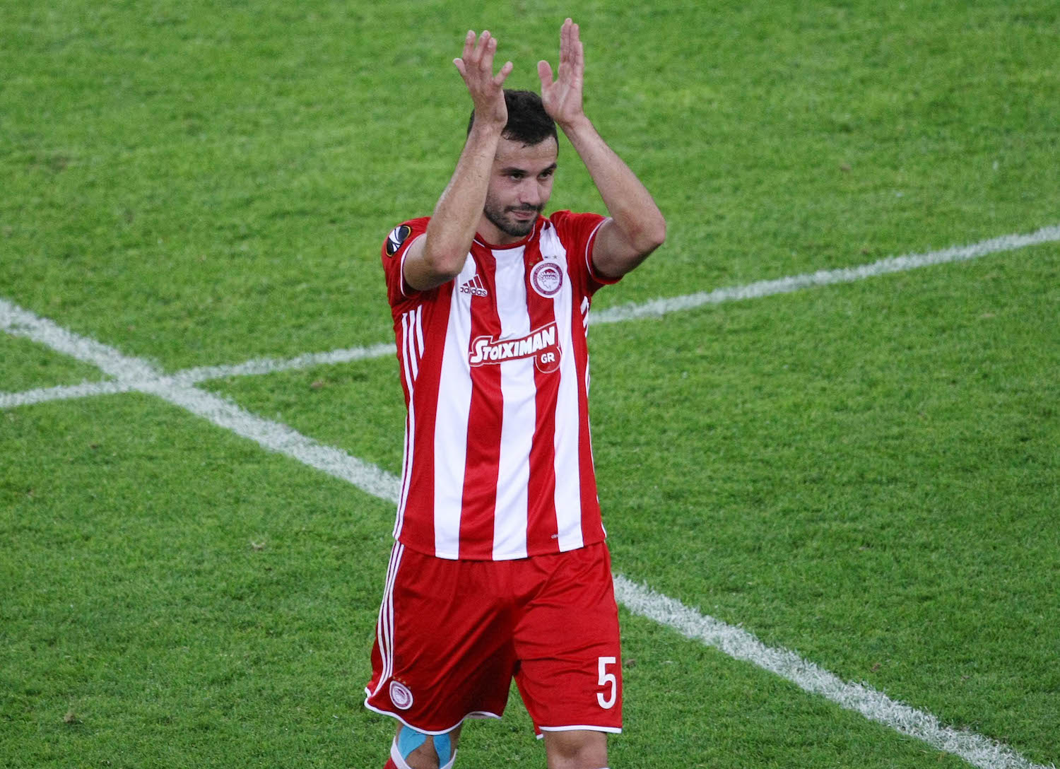 ΠΑΕ Ολυμπιακός – Ανακοίνωση