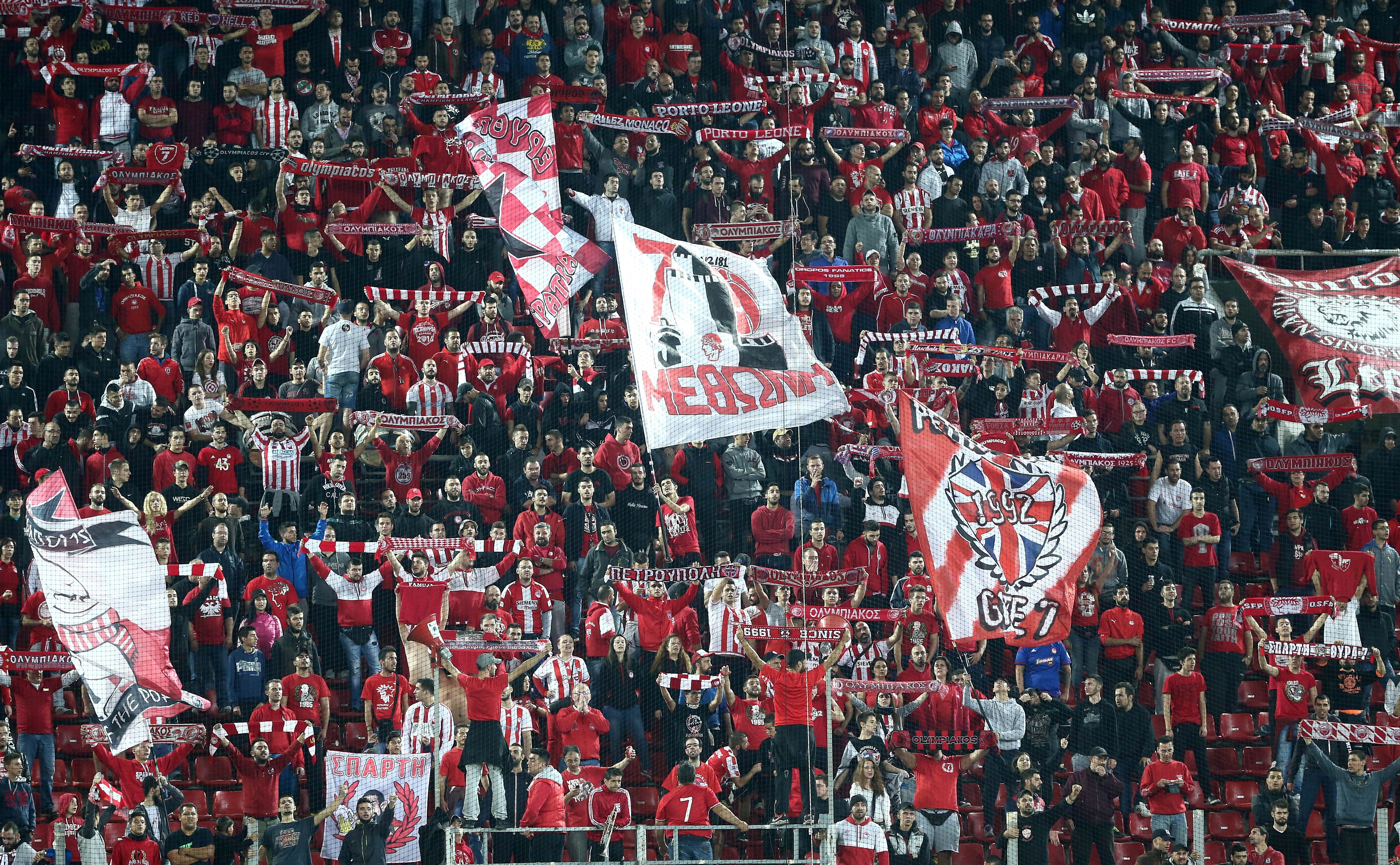 Ανακοίνωση για τα εισιτήρια με Λεβαδειακό